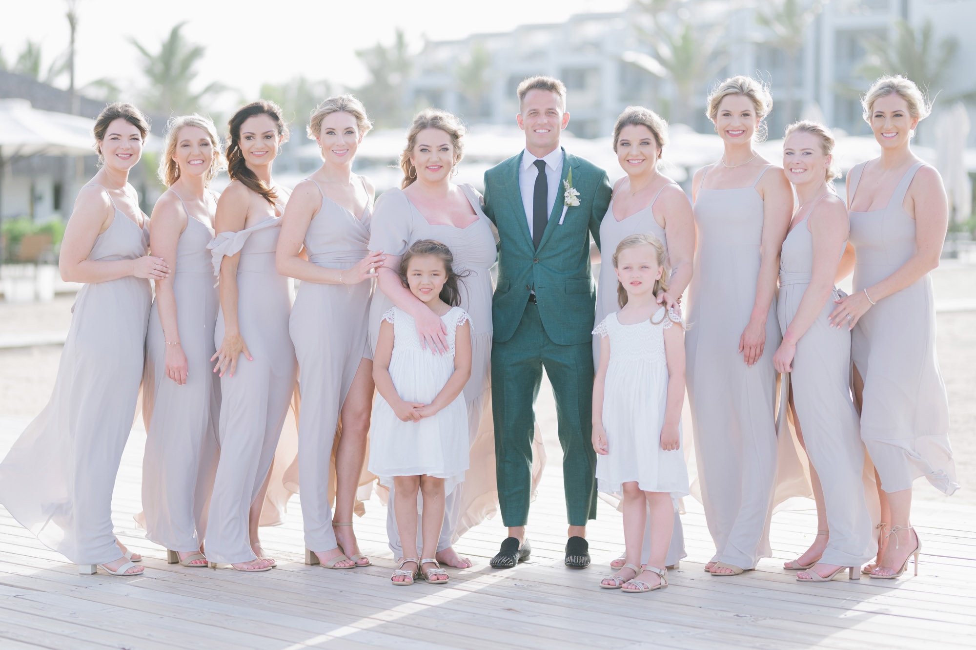 Кеси и Томас