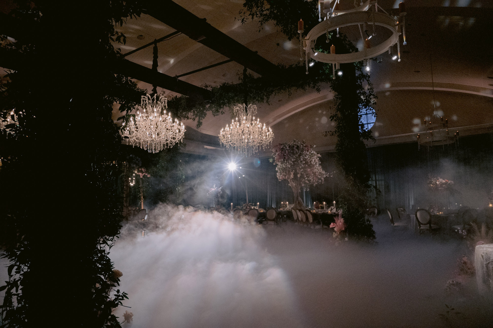 Свадьба в Историческом центре Атланты