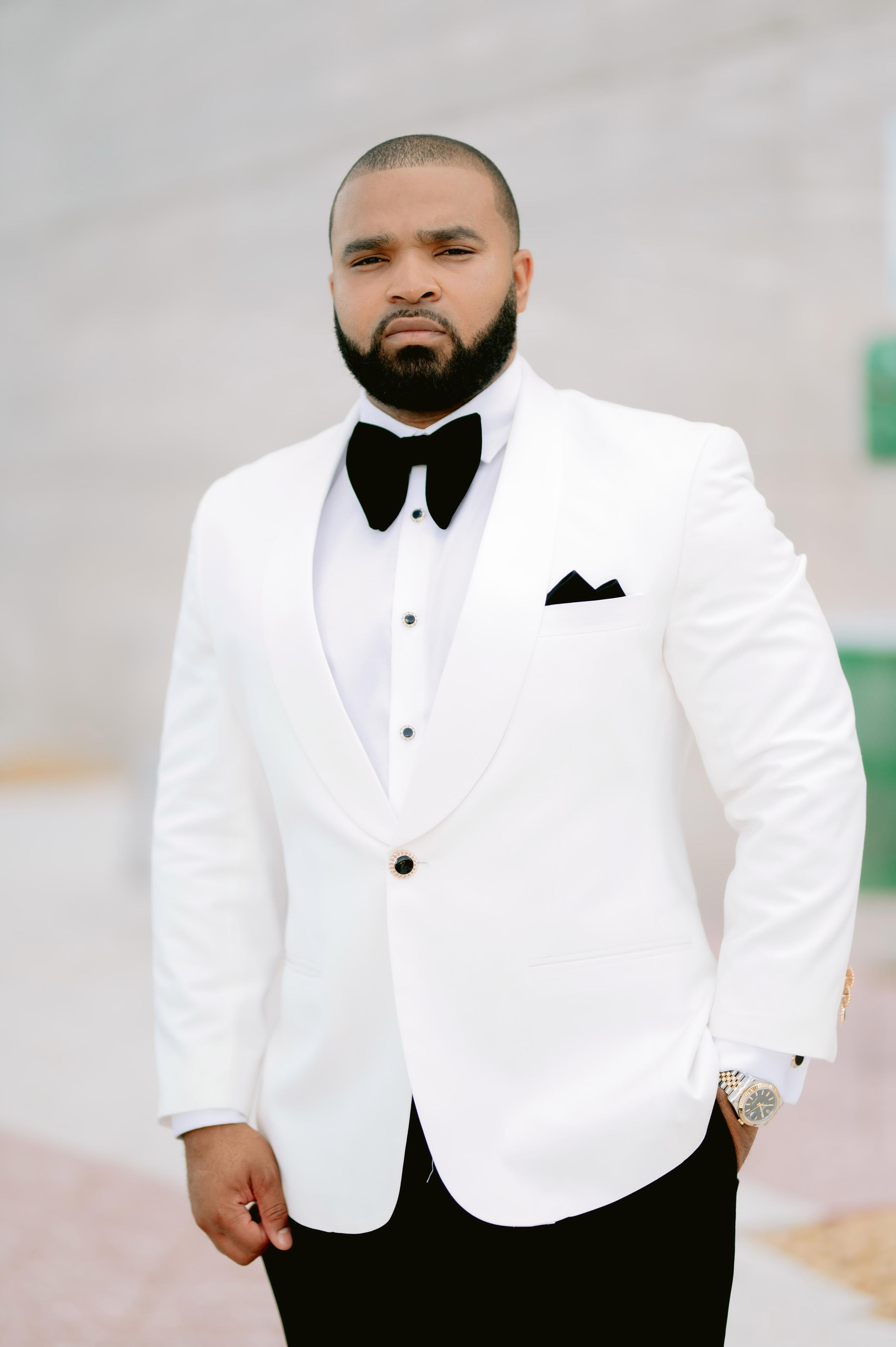 Стефани и Торренса в Майами