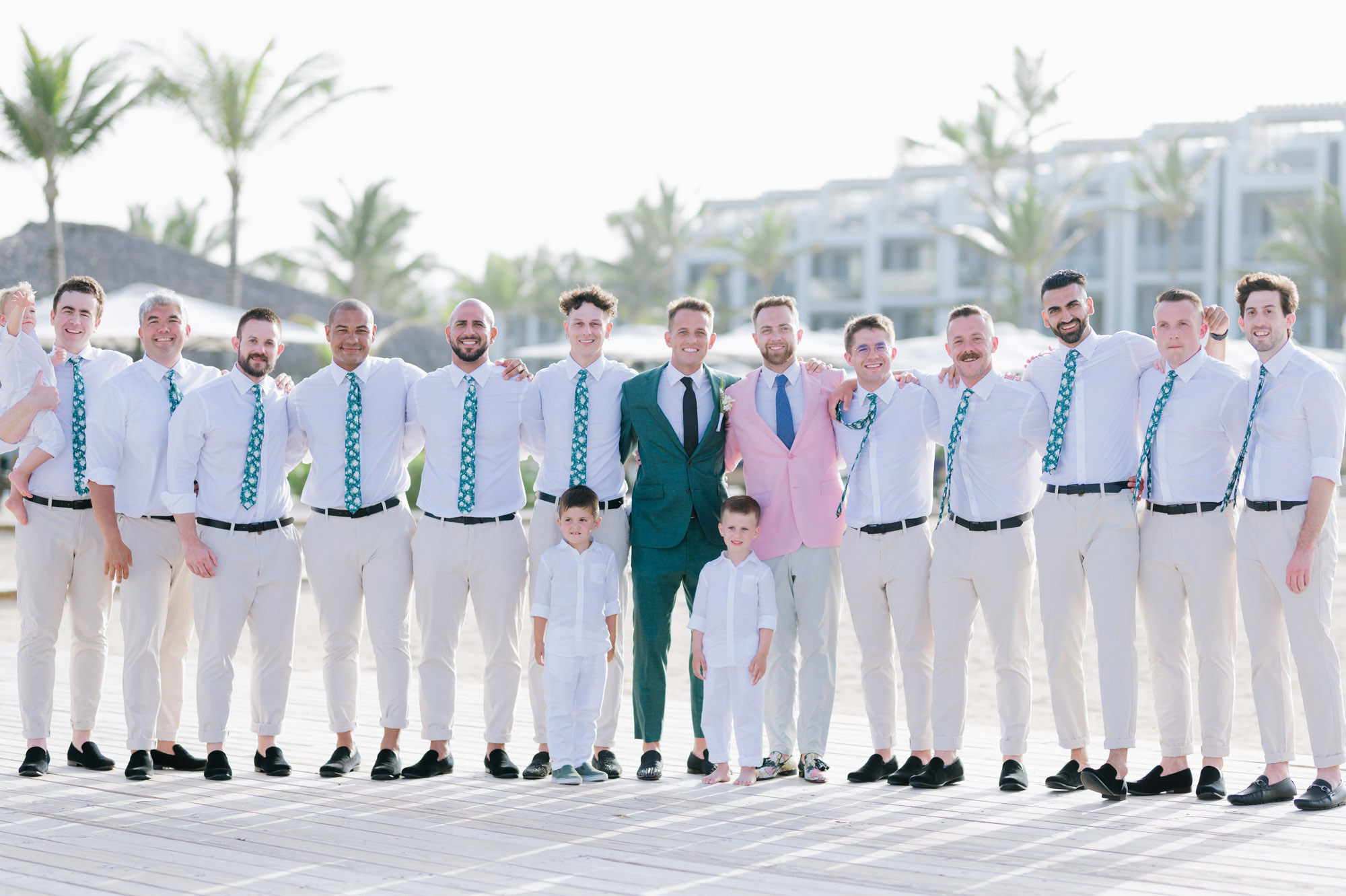 Кеси и Томас