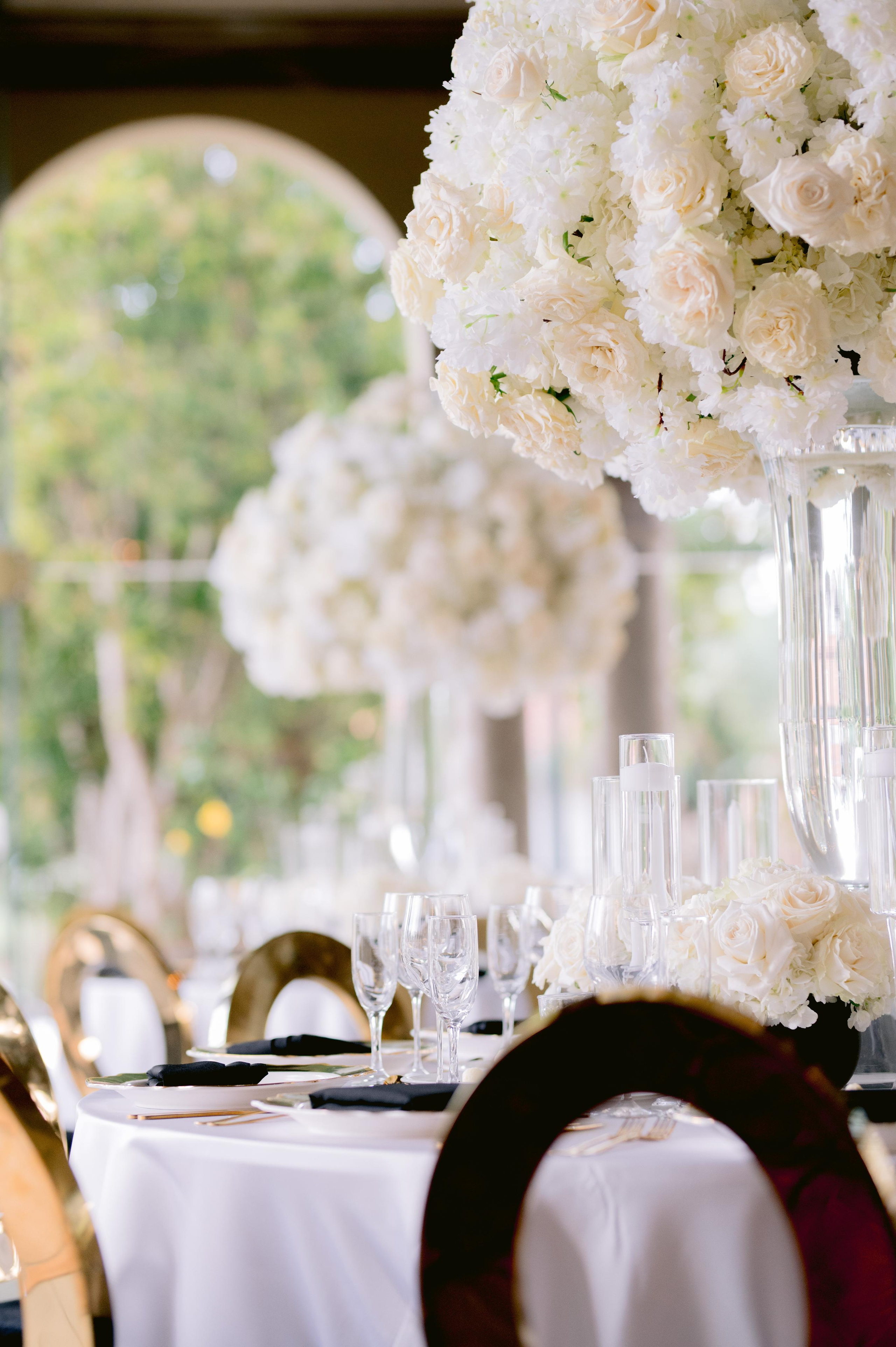 Стефани и Торренса в Майами