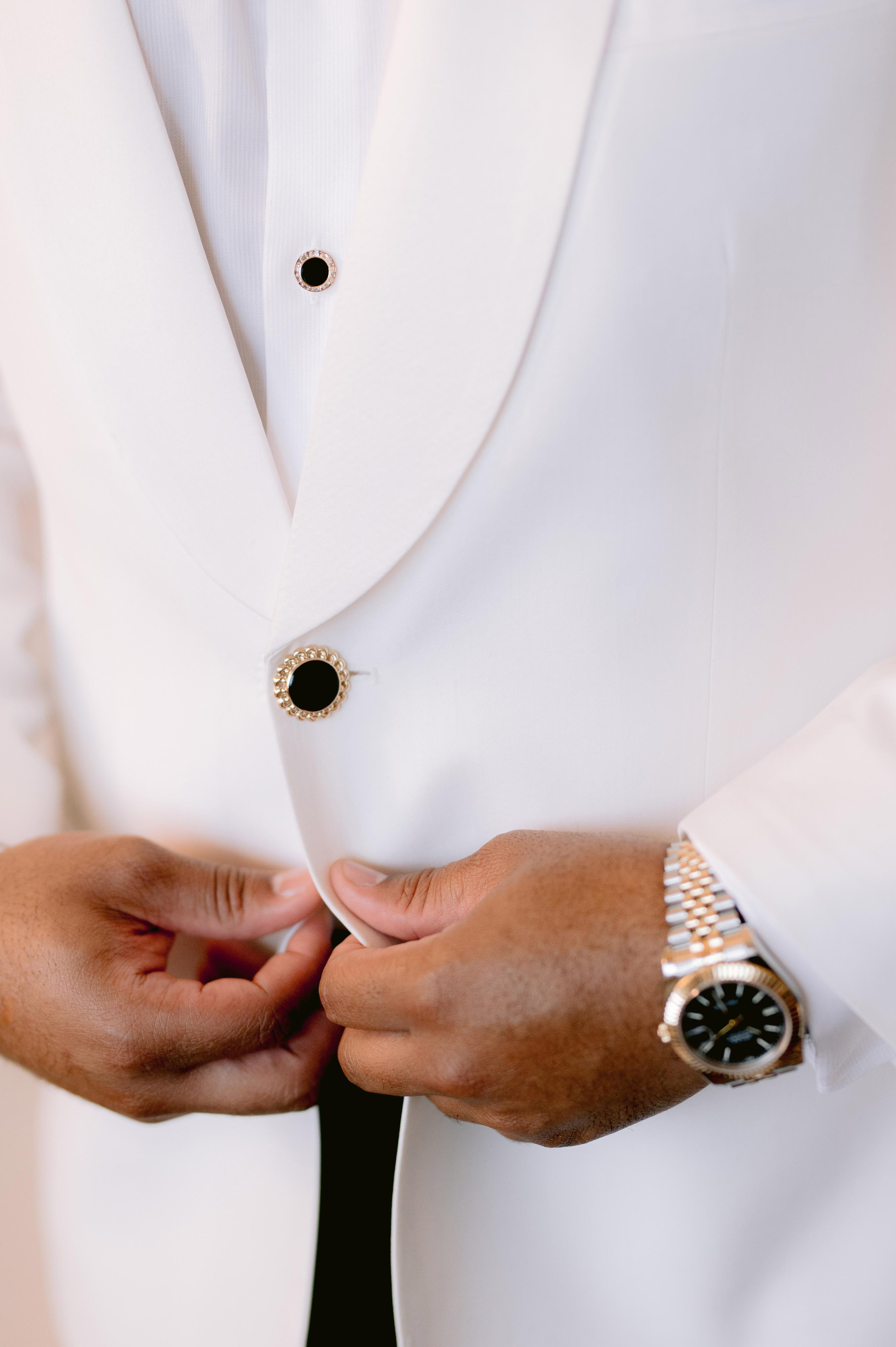 Стефани и Торренса в Майами