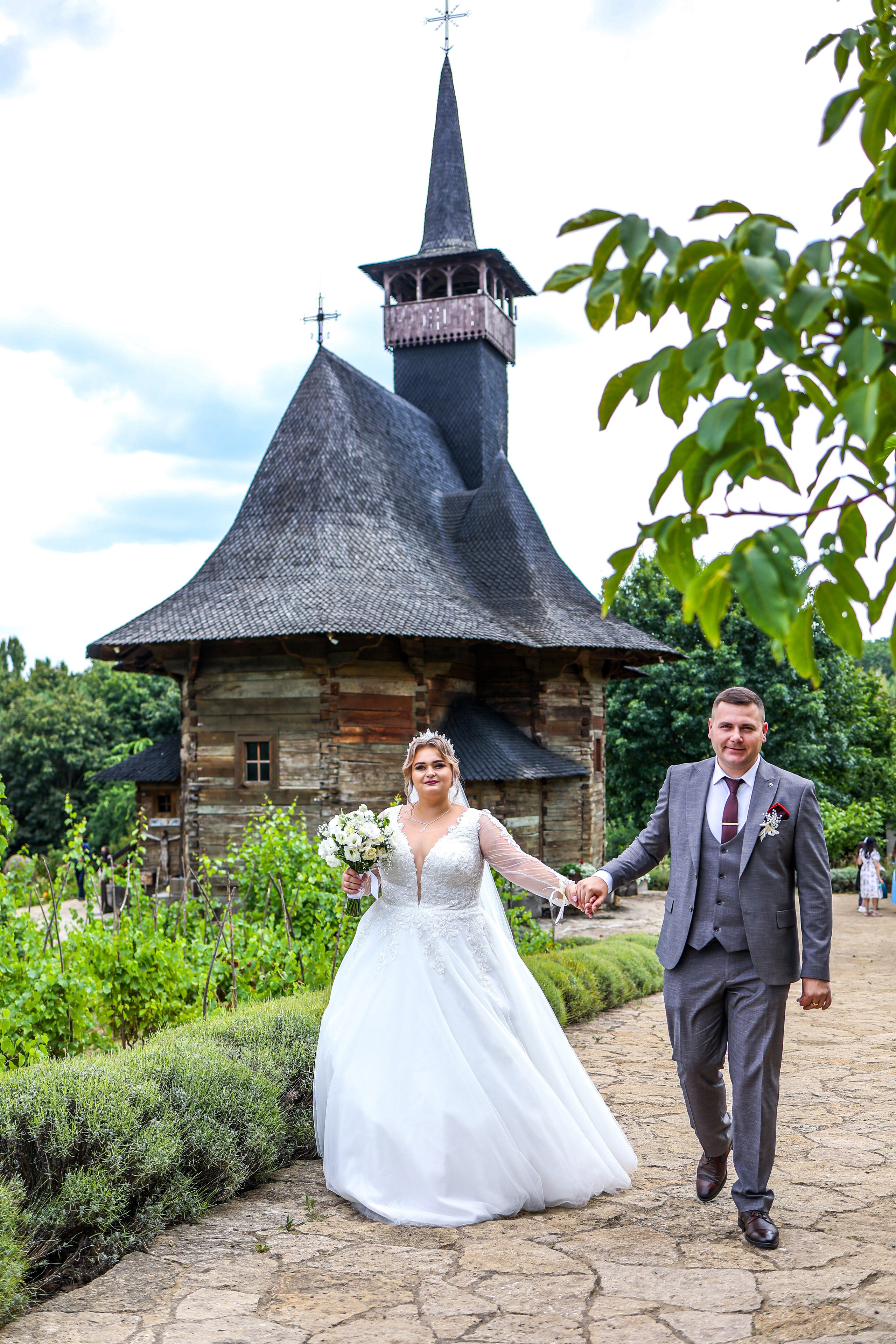 Венчание. Съемка церковных таинств — АЛИНА ФЕТУ