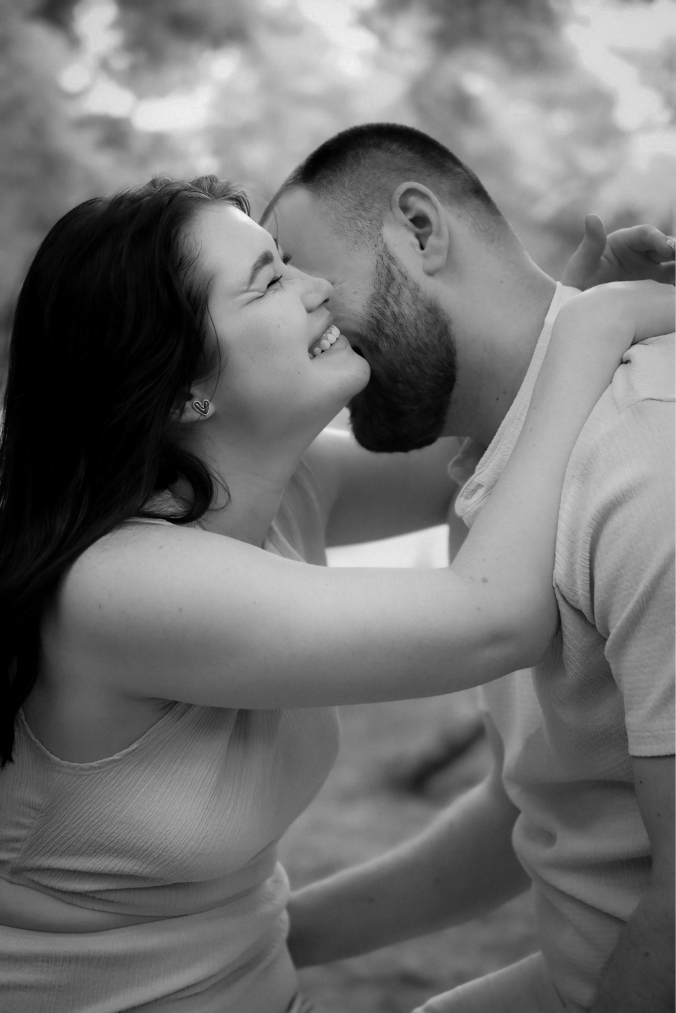 Семейные. Съемка церковных таинств — АЛИНА ФЕТУ