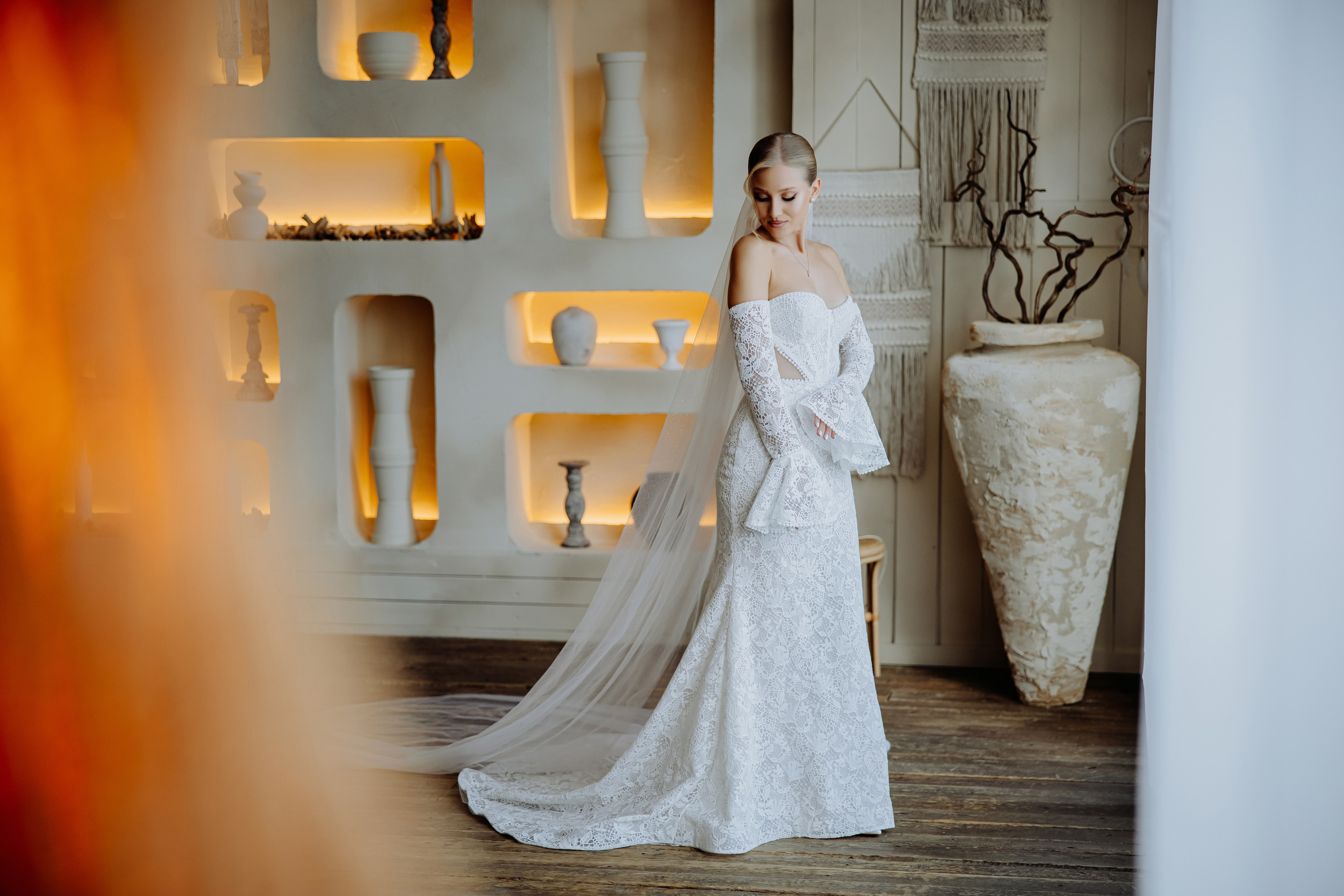 Sergiu & Marinela. Home