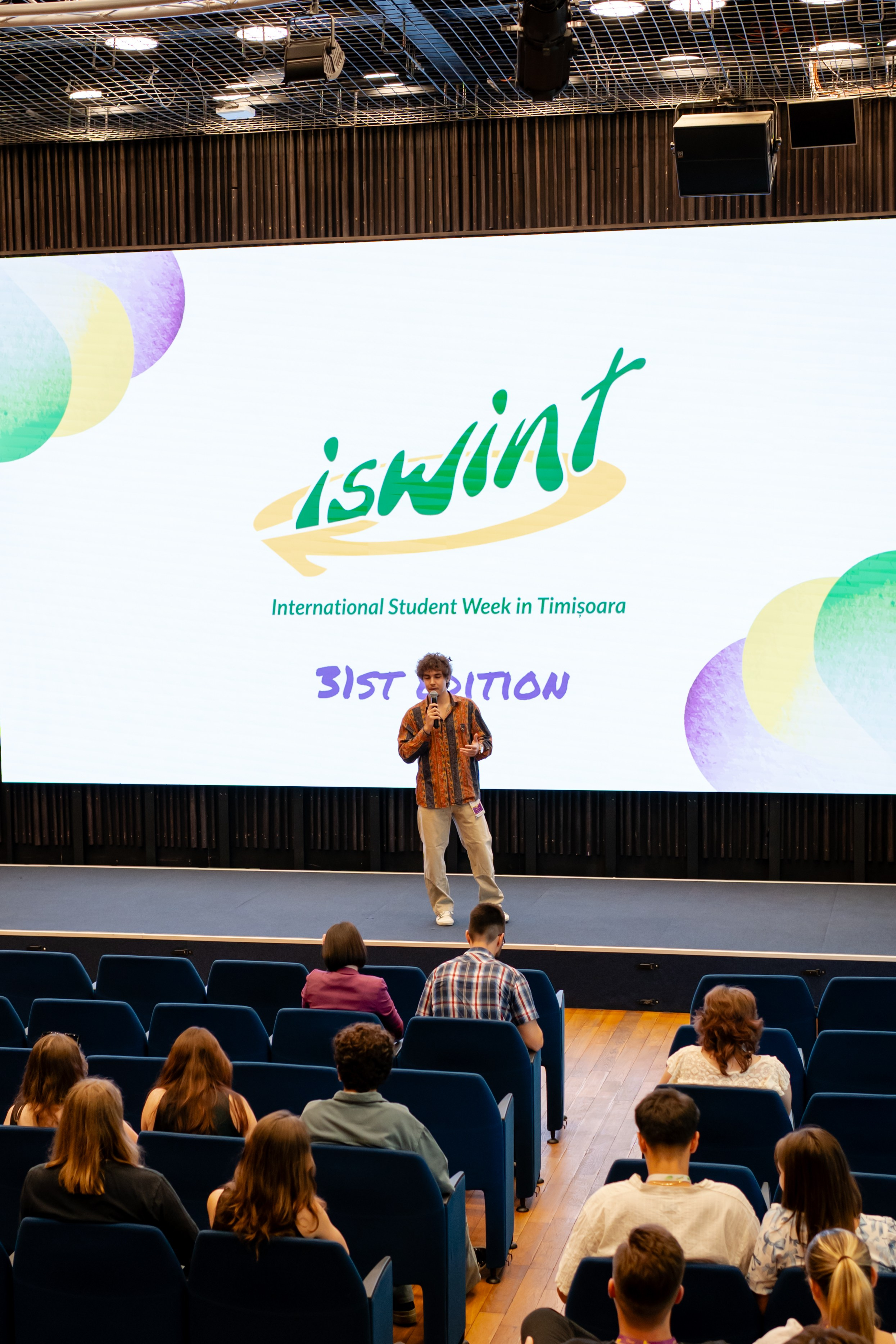 ISWINT @ CJT. Cozac Cristian Photographer