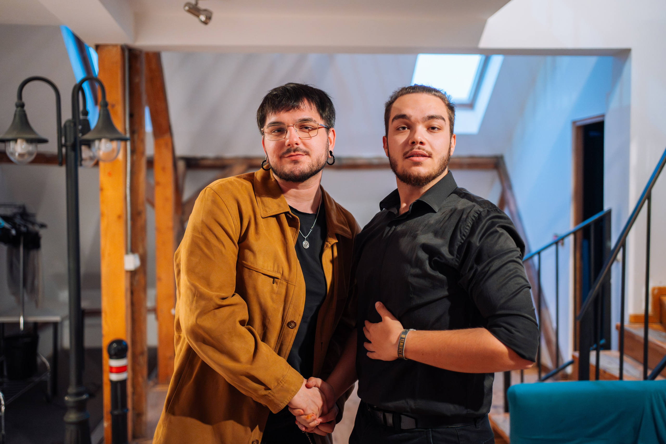 Documentary @ TeMiriCe. Cozac Cristian Photographer