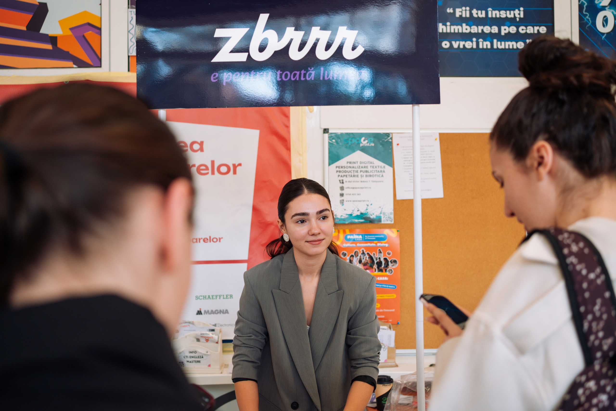 Labs Fair Liga AC 2026. Cozac Cristian Photographer