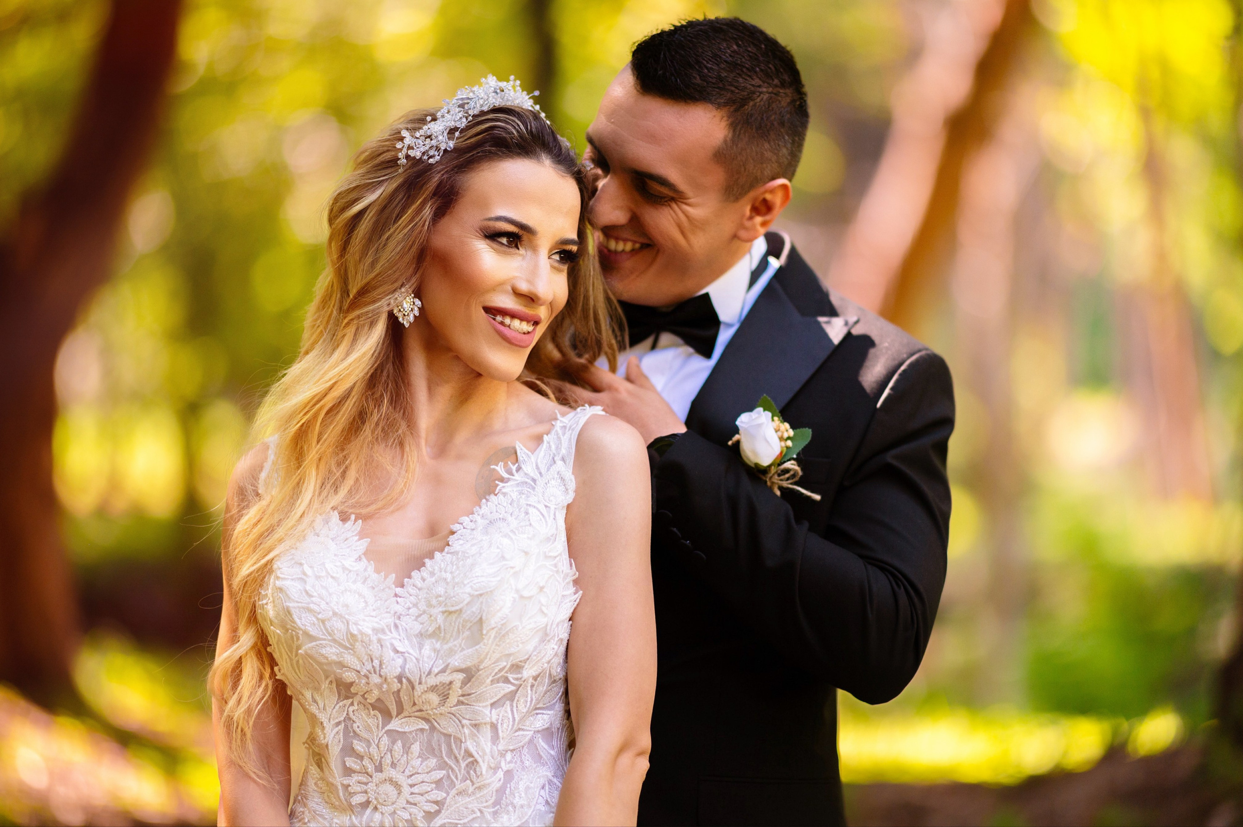 Сватбена фотография / СхА. Ivan Stefanov Photography