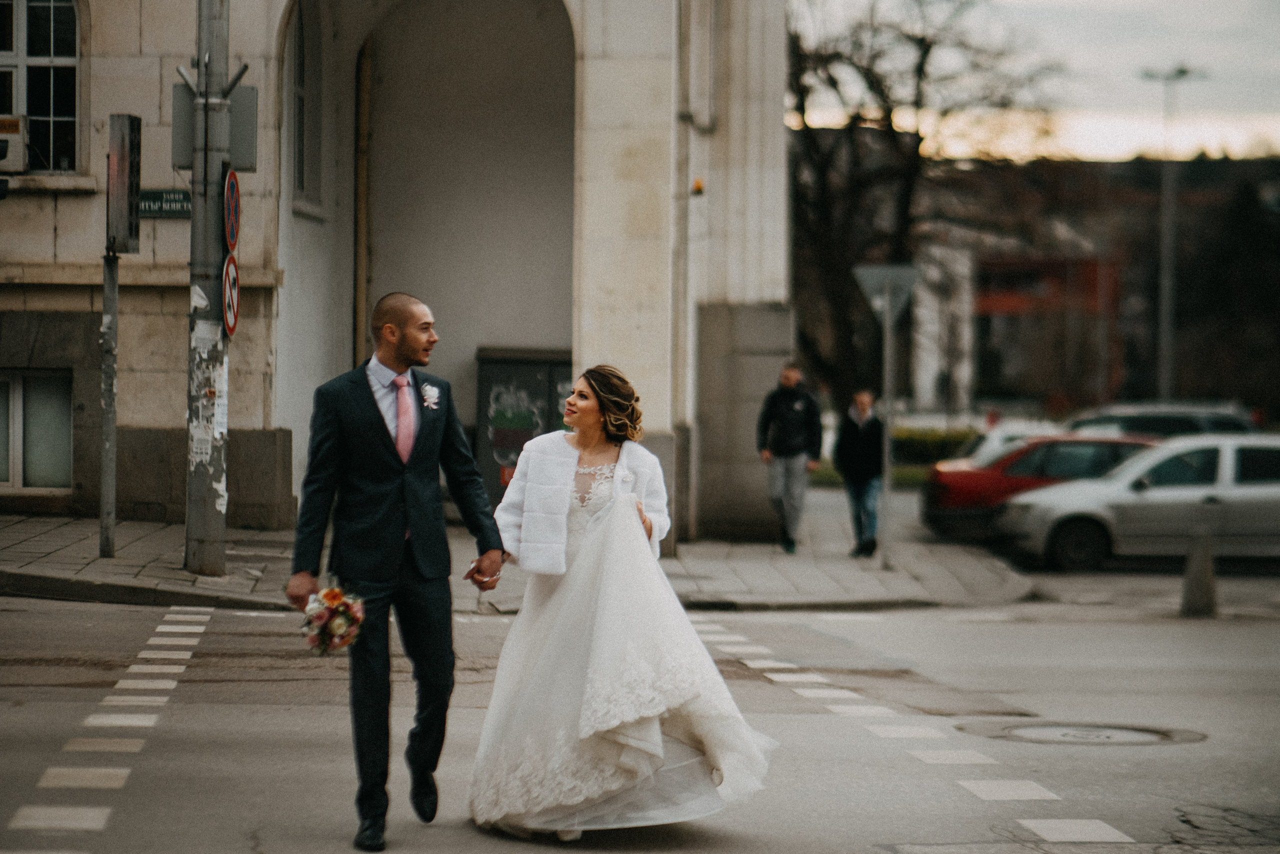 Сватбена фотография / МхГ. Ivan Stefanov Photography