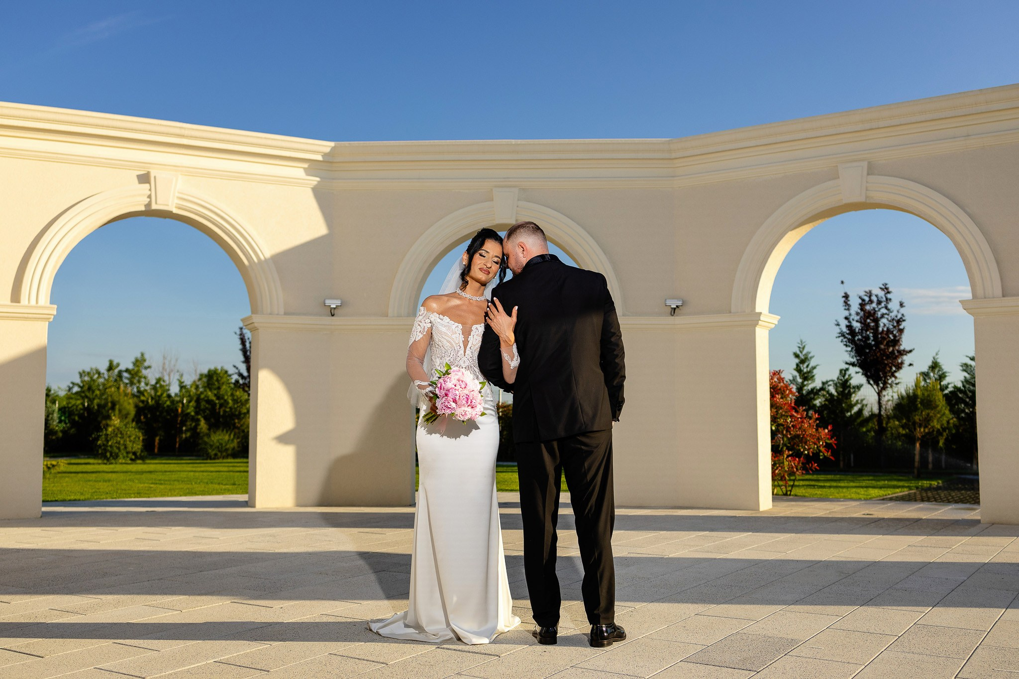 Ana Maria & Stelian. Stoica Studio | Fotograf evenimente