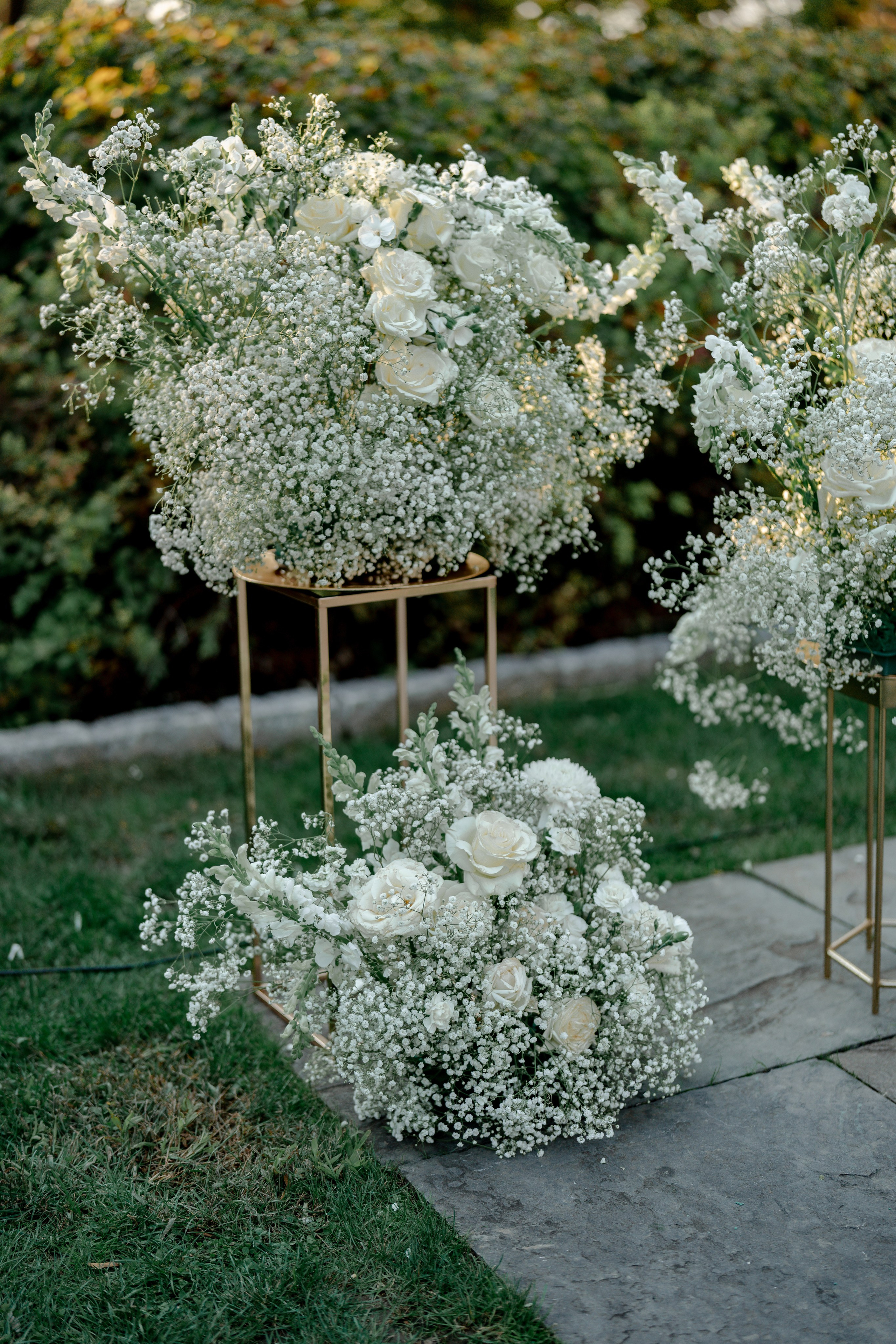 Caroline & Joh wedding day. Anna Krasnova Wedding photographer