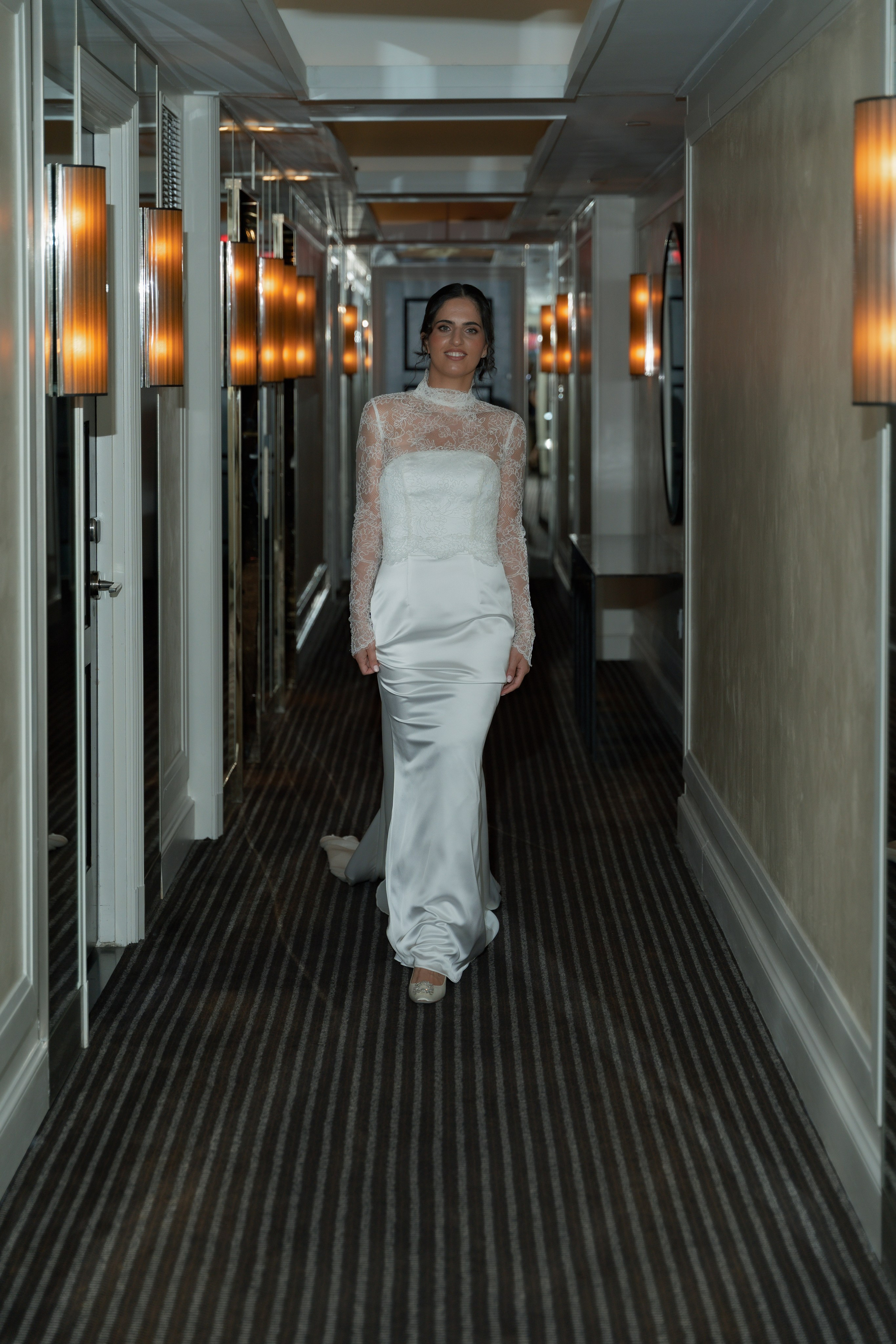 Amir and Maya. Anna Krasnova Wedding photographer