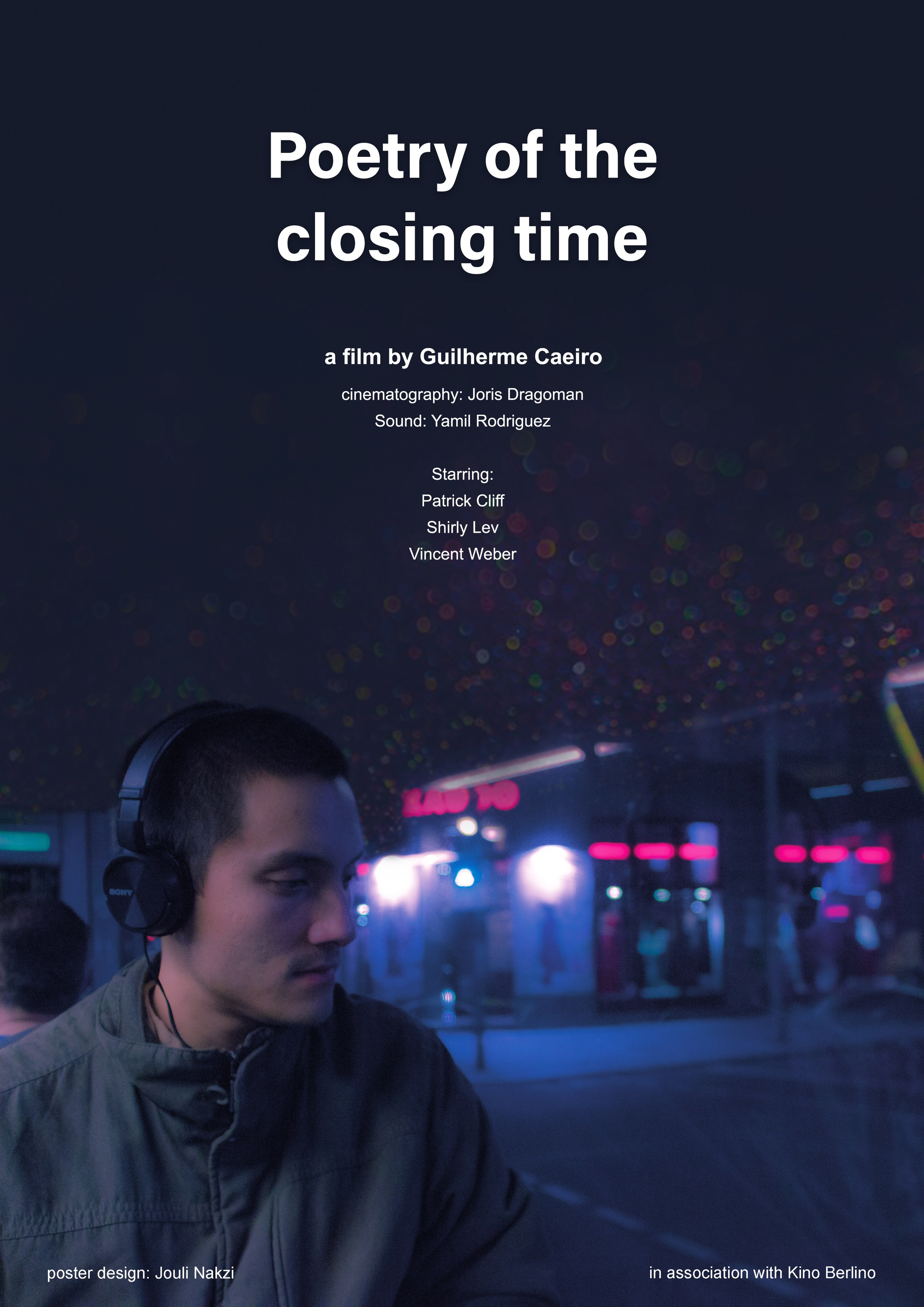 A gallery of film poster design. Éclat Photos. Exclusive portrait photography service