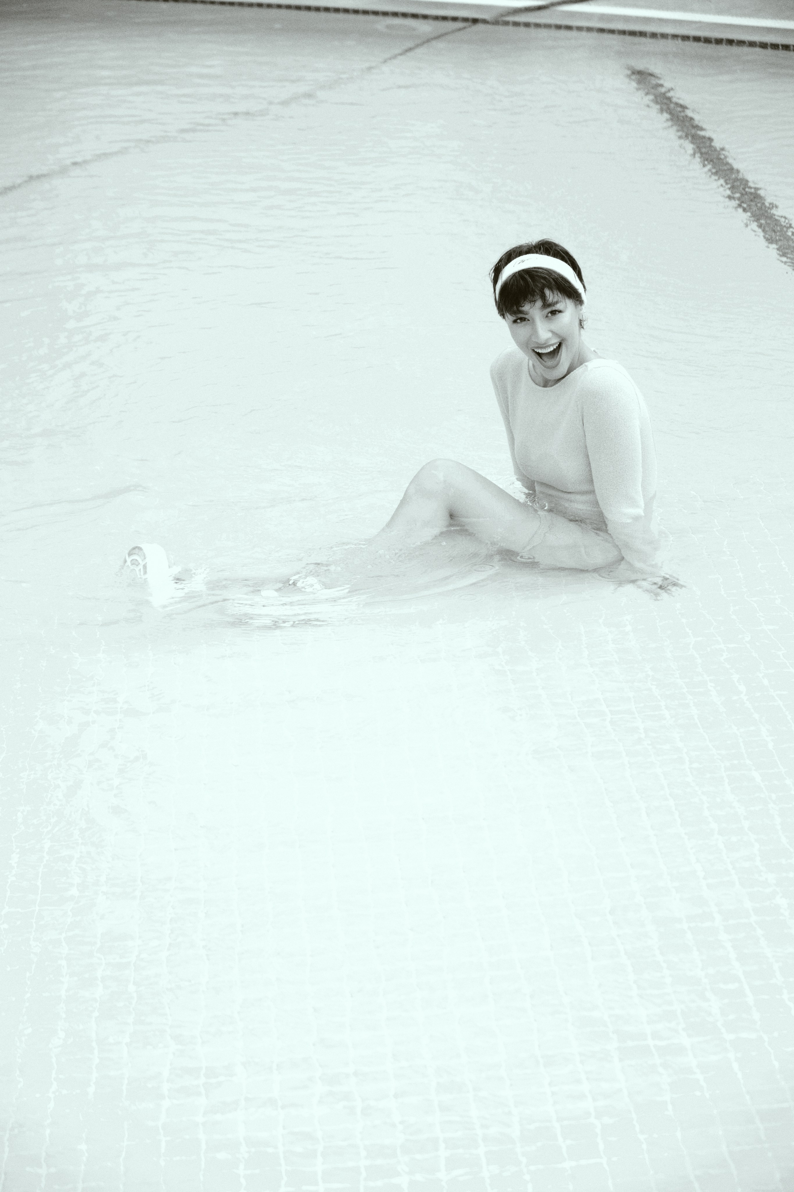 BACKSTAGE. Commercial fashion photographer based in Turkey and Europe