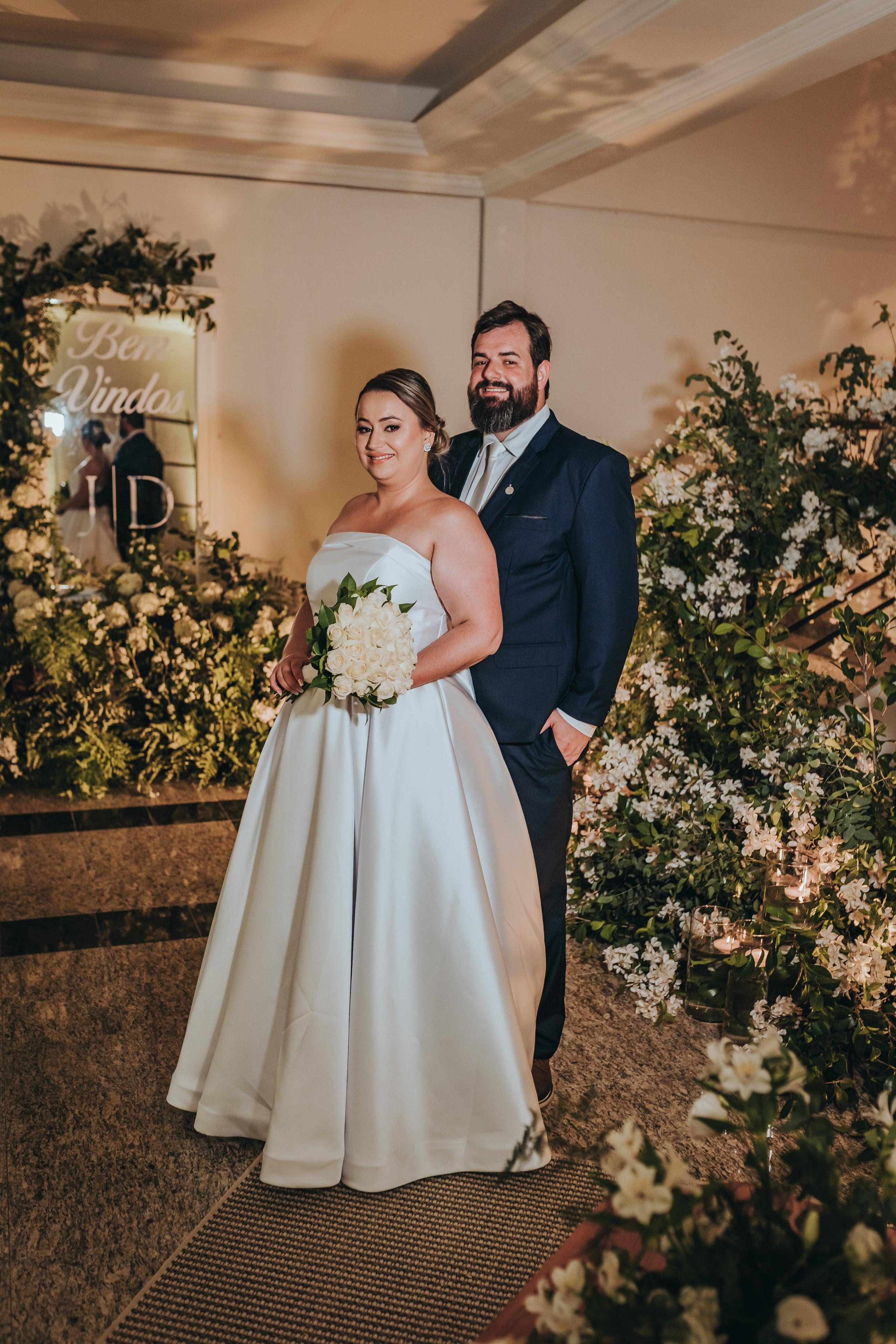 Jessica e Daniel. Juliano anjos fotografia