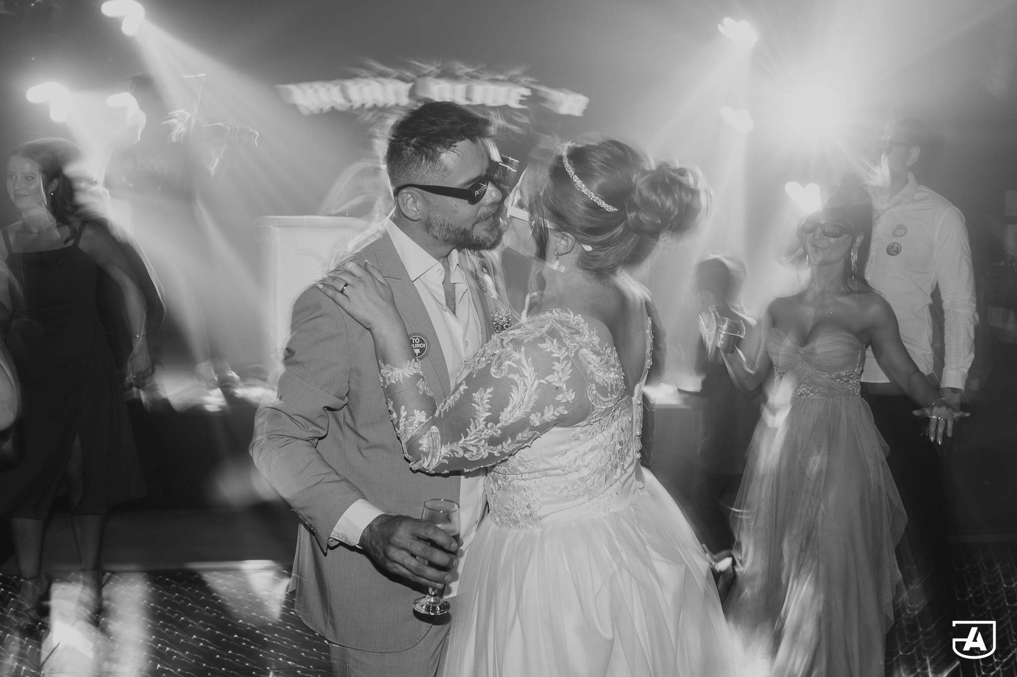 Ariella e André. Juliano anjos fotografia