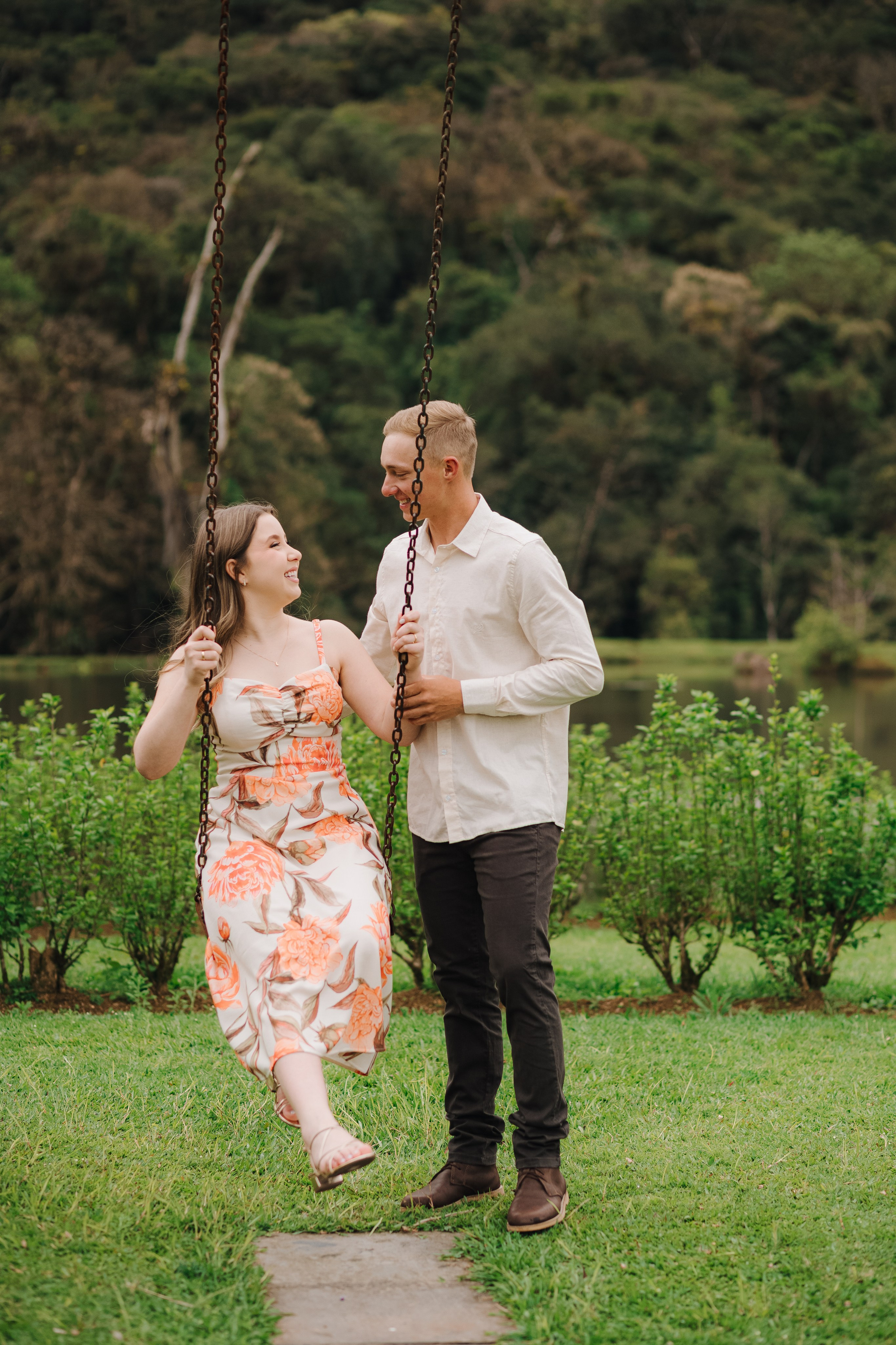 Laura e Allan. Juliano anjos fotografia