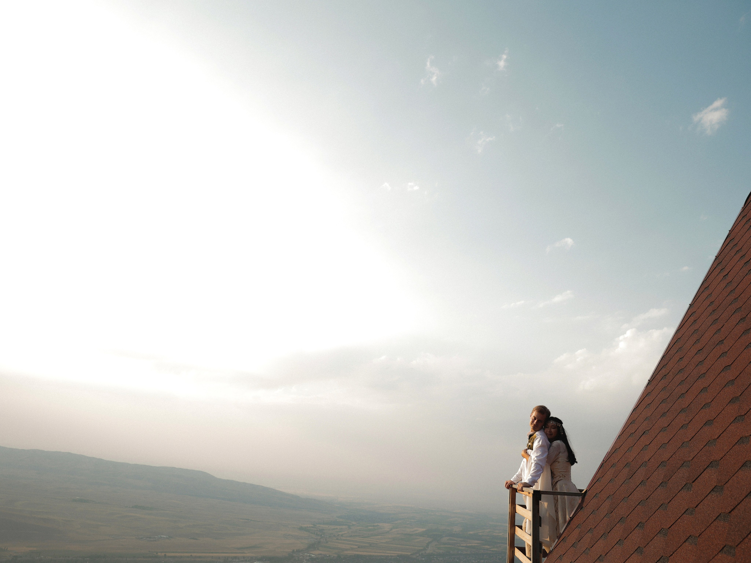 Miluji tě. Валерия Вартанова. Фотограф