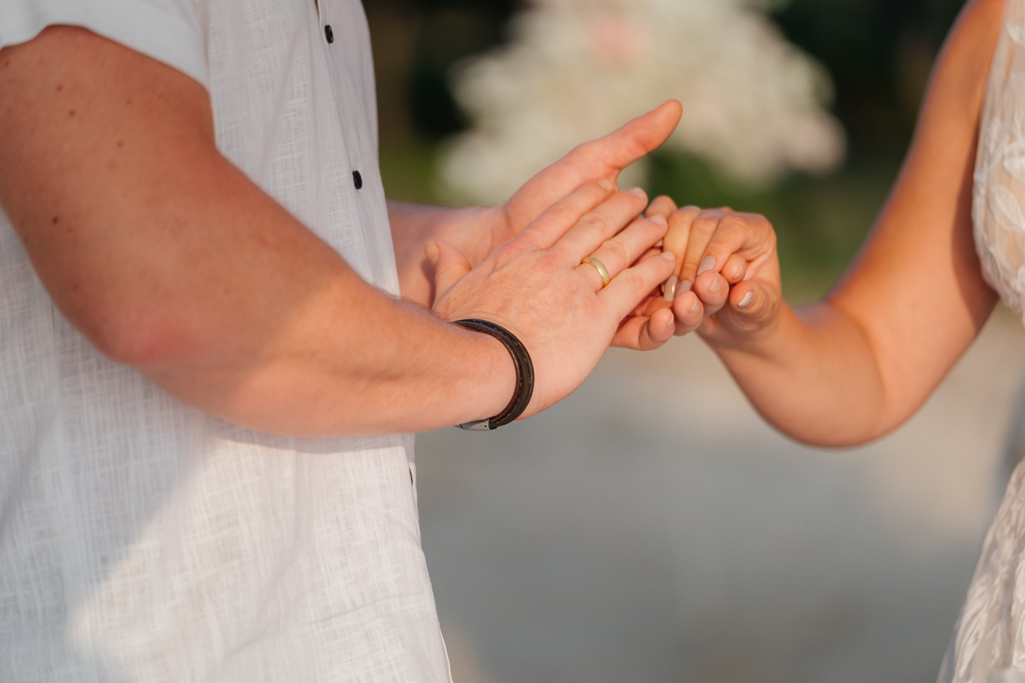Diana & Thomas 08.01.2024. Wedding on Koh Samui, Thailand