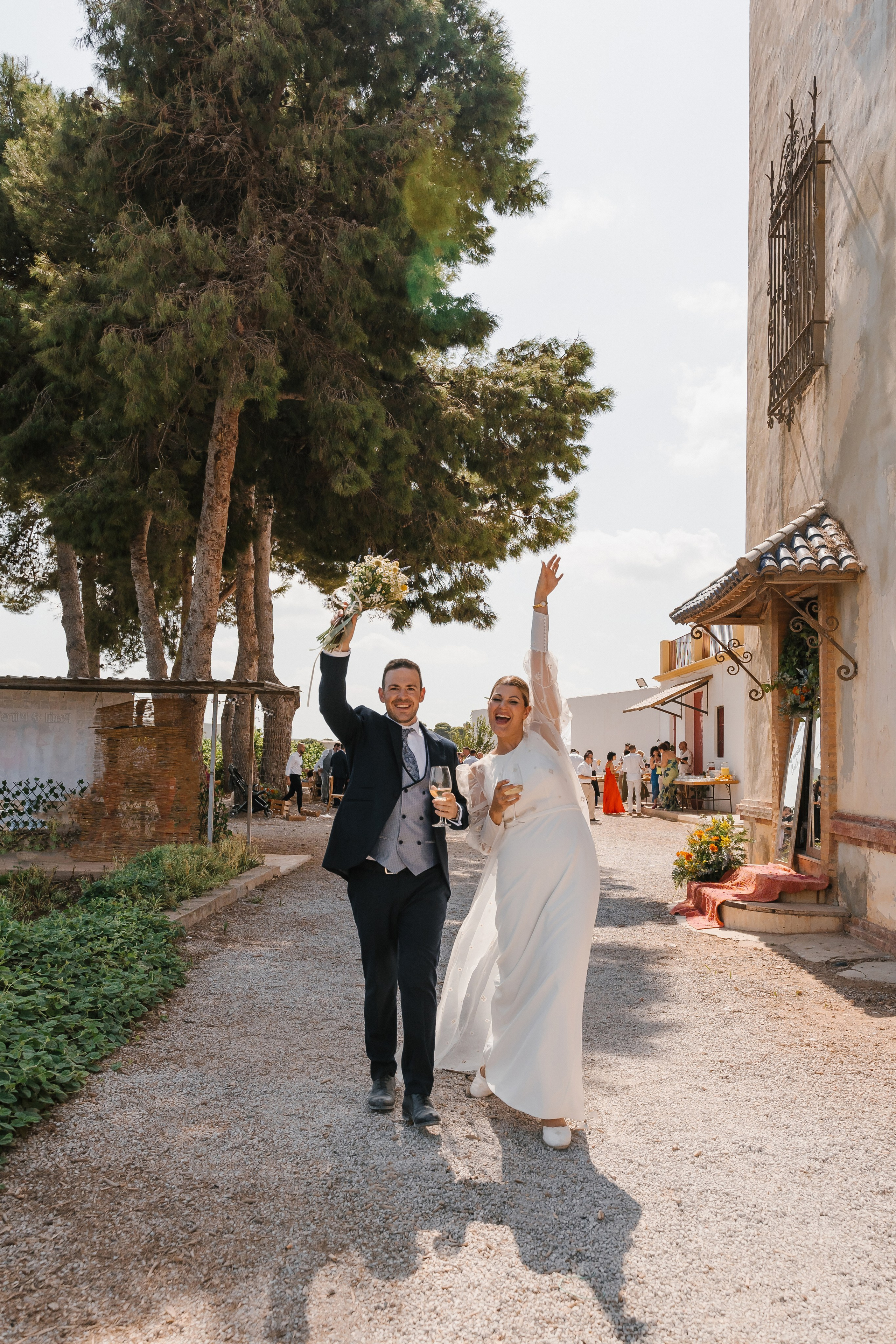 M&R. Fotógrafa de bodas y familias en España, Valencia: Nadia ProFoto
