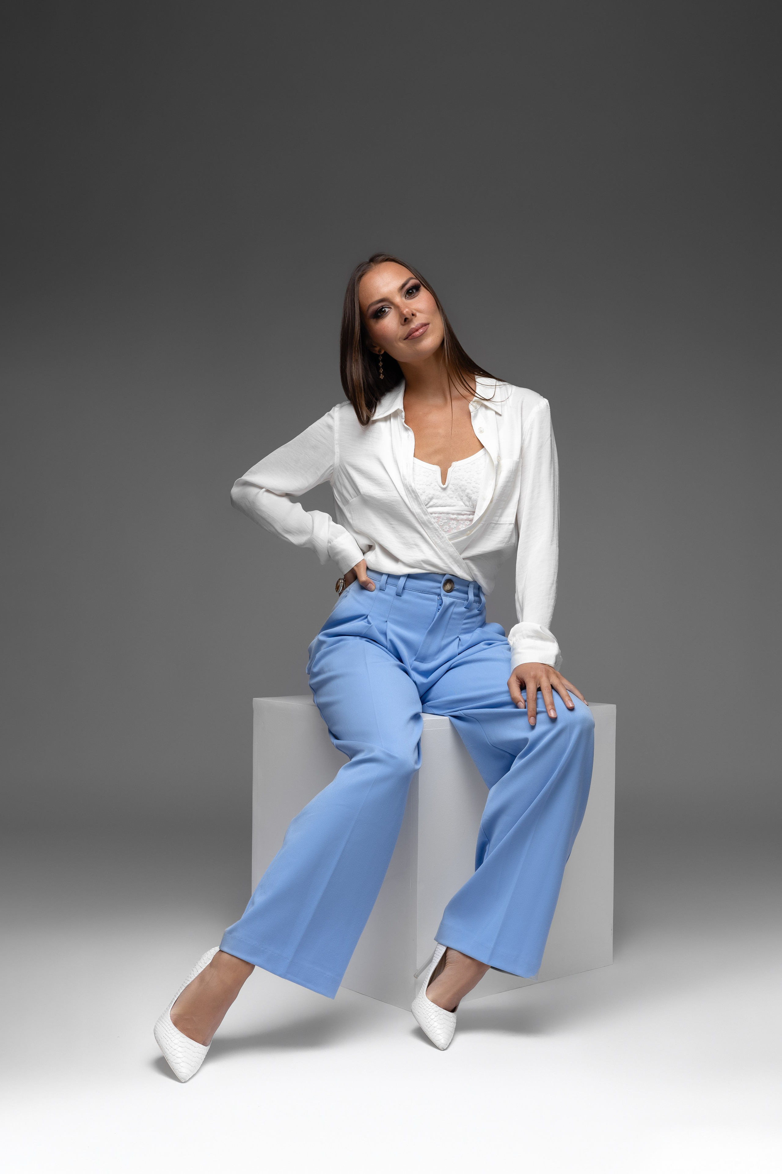 Studio. Natalia O’Connor Bournemouth Photographer