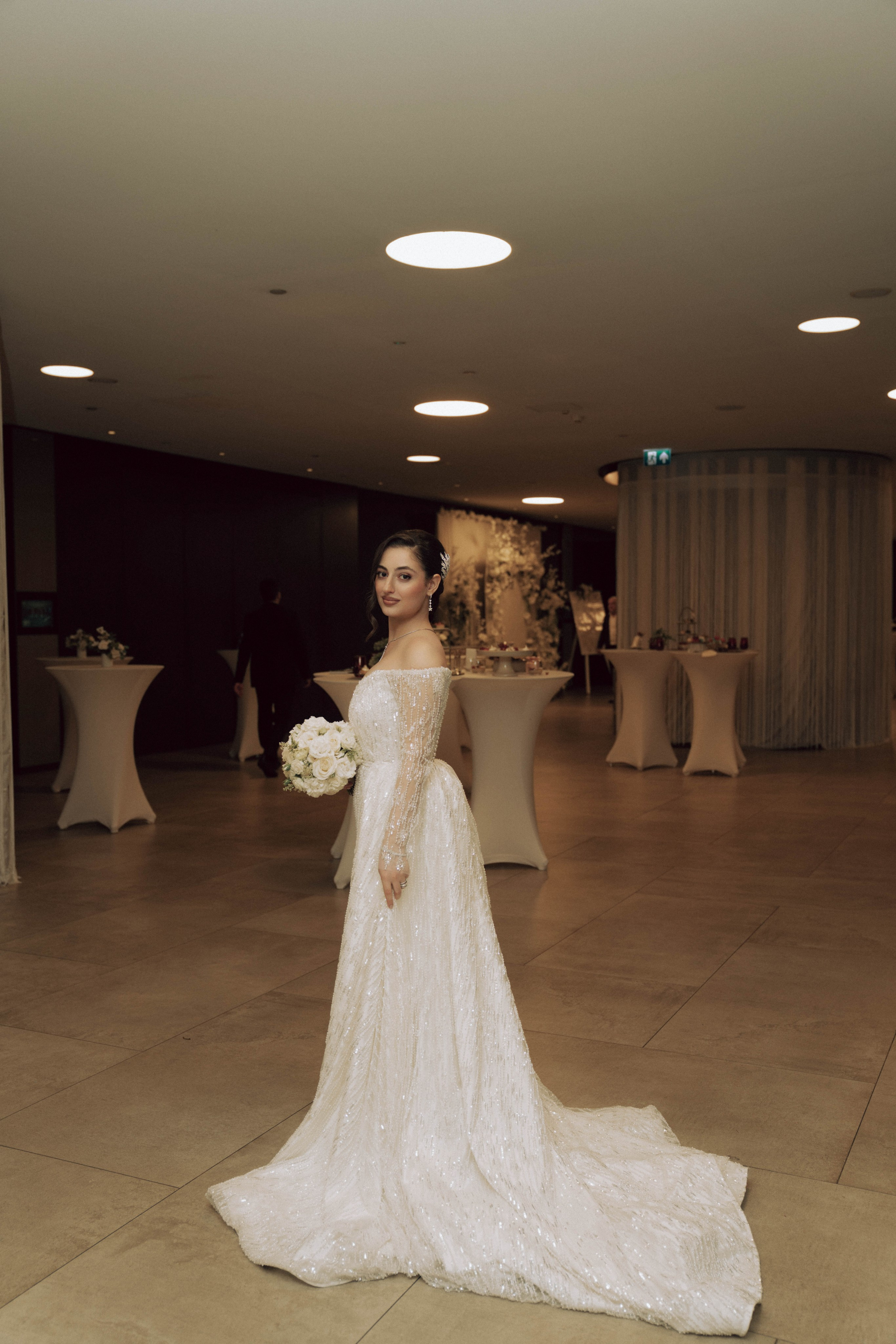 WEDDING. ფოტოგრაფი სალომე ბარბაქაძე
