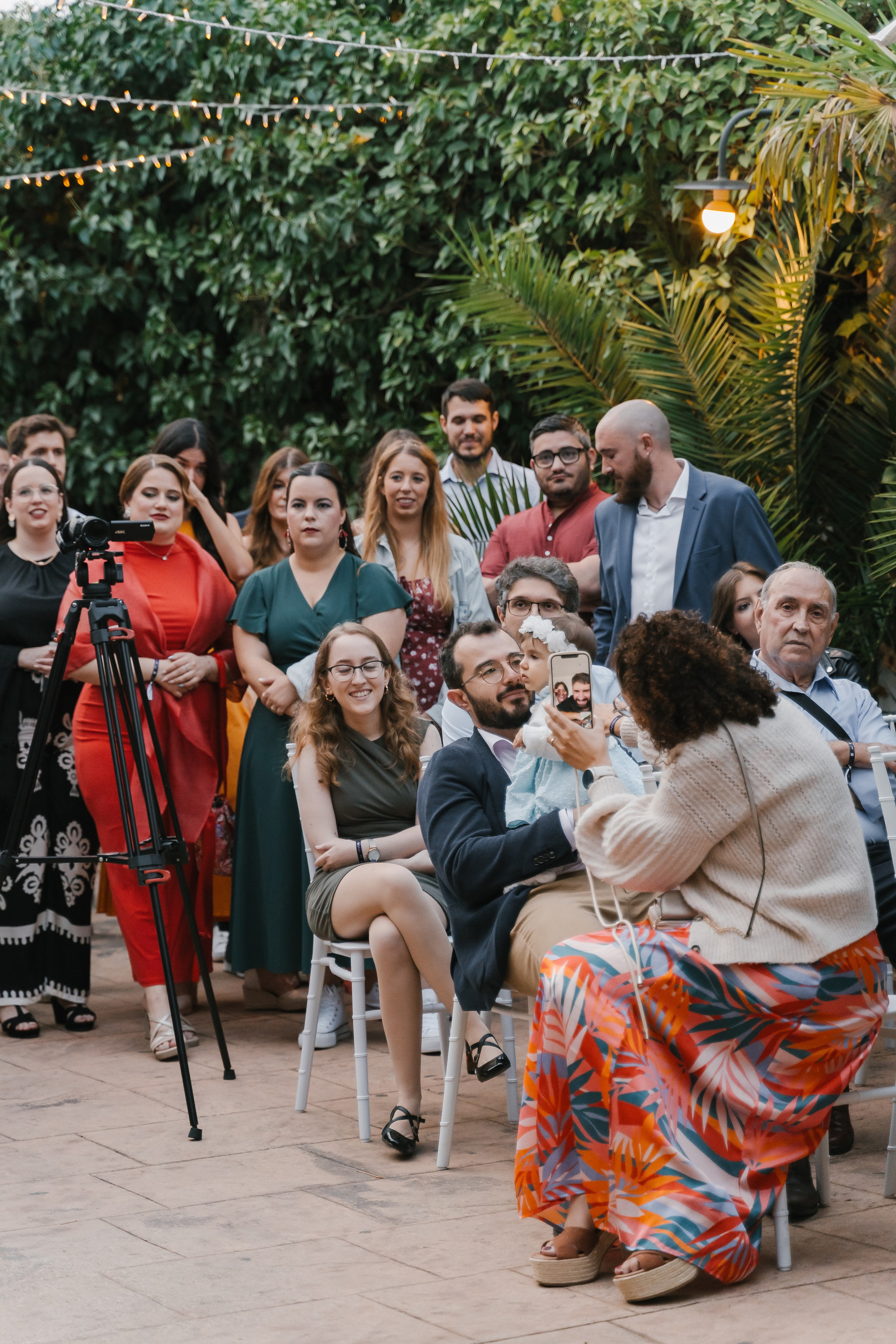 J+C. Fotógrafa de bodas y familias en España, Valencia: Nadia ProFoto