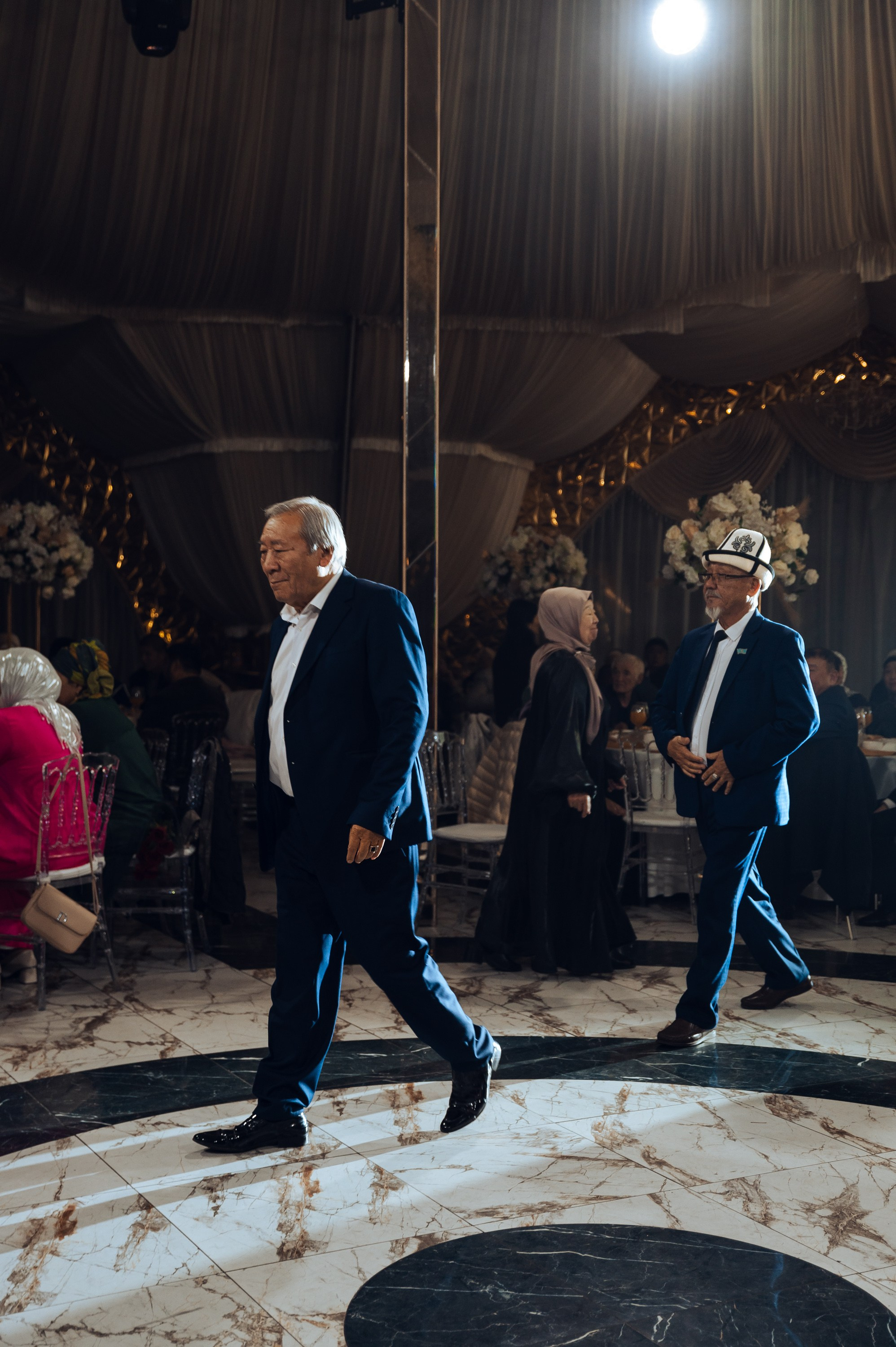 MAHMUD & AIDAI. Фотограф в Бишкеке Андрей Кавешников