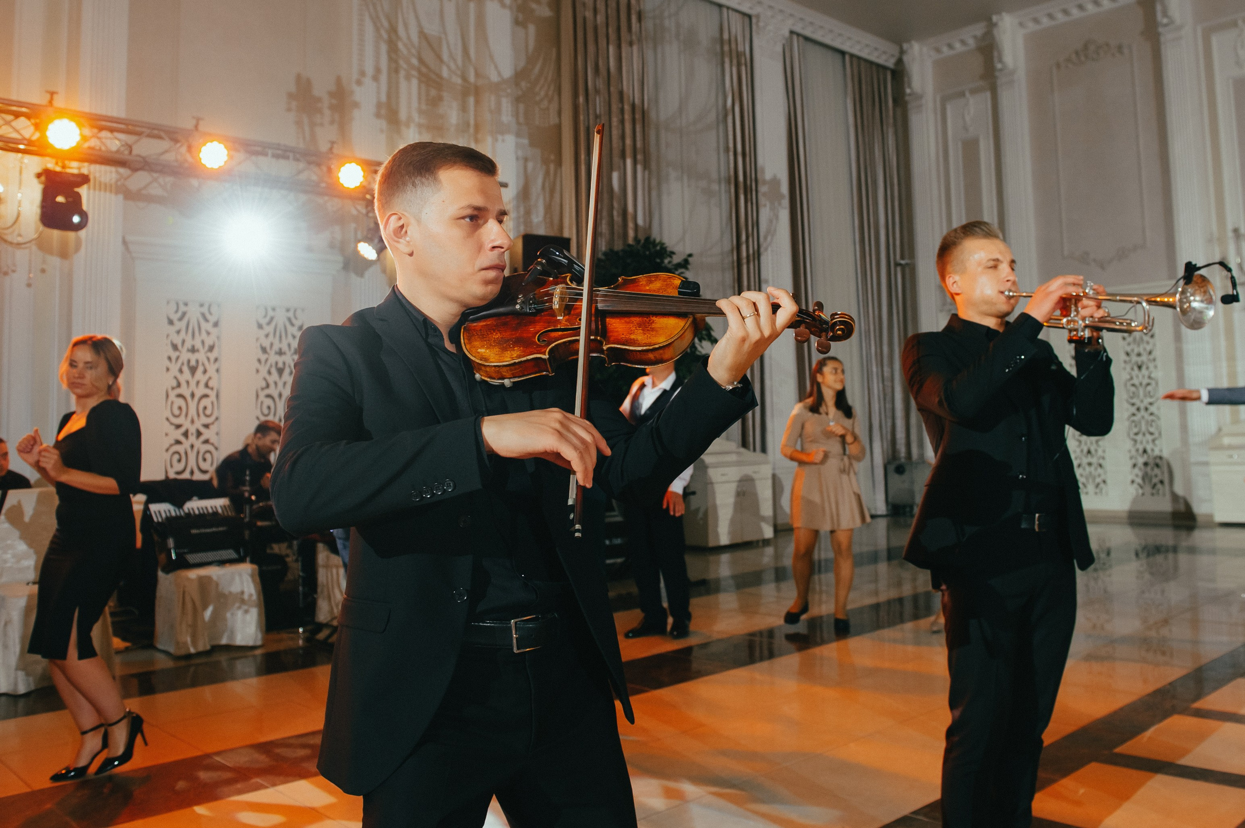 Ana & Victor. Fotograf de familie și evenimente