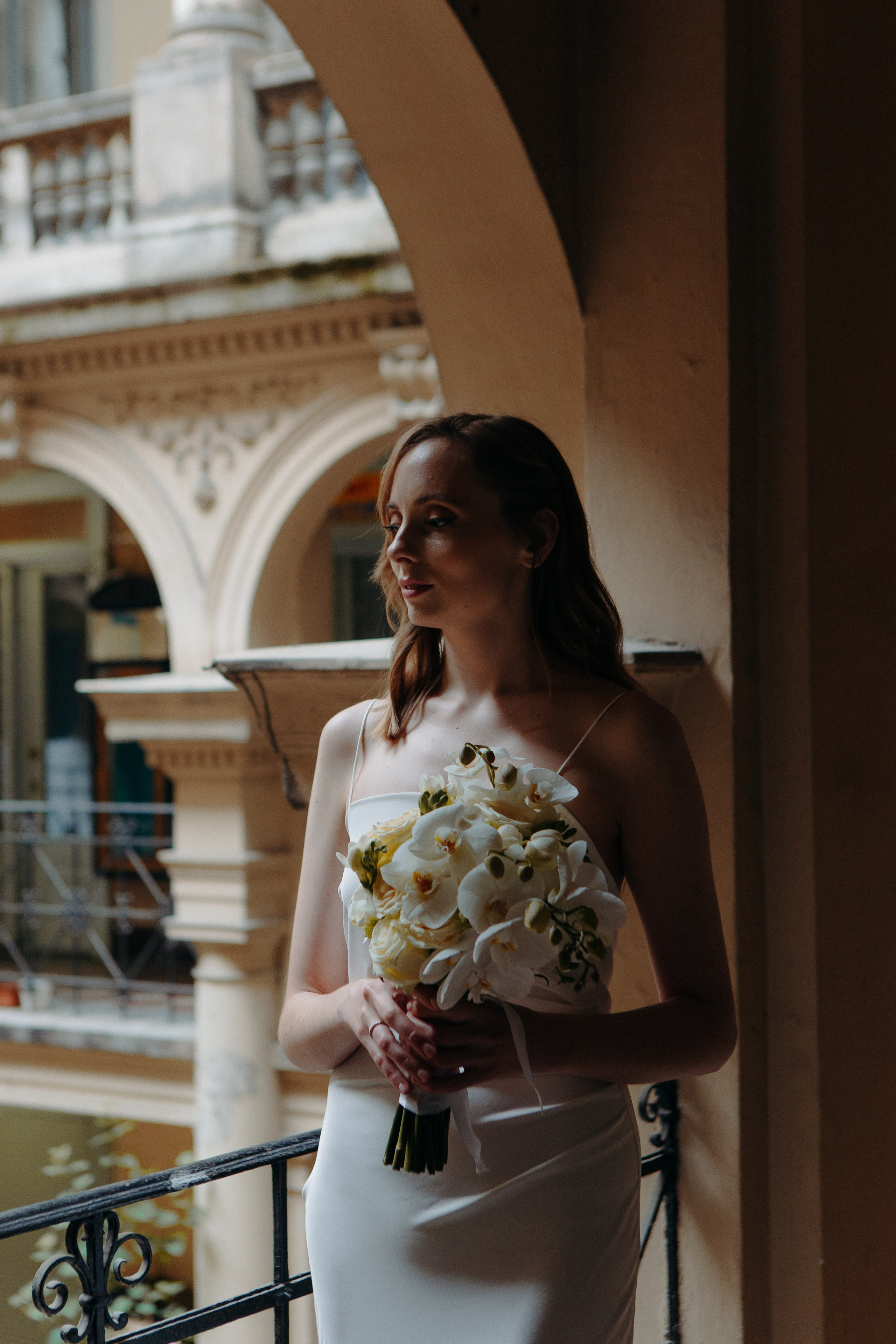 George & Anastasia. Контент-фотограф Алина Филимонова