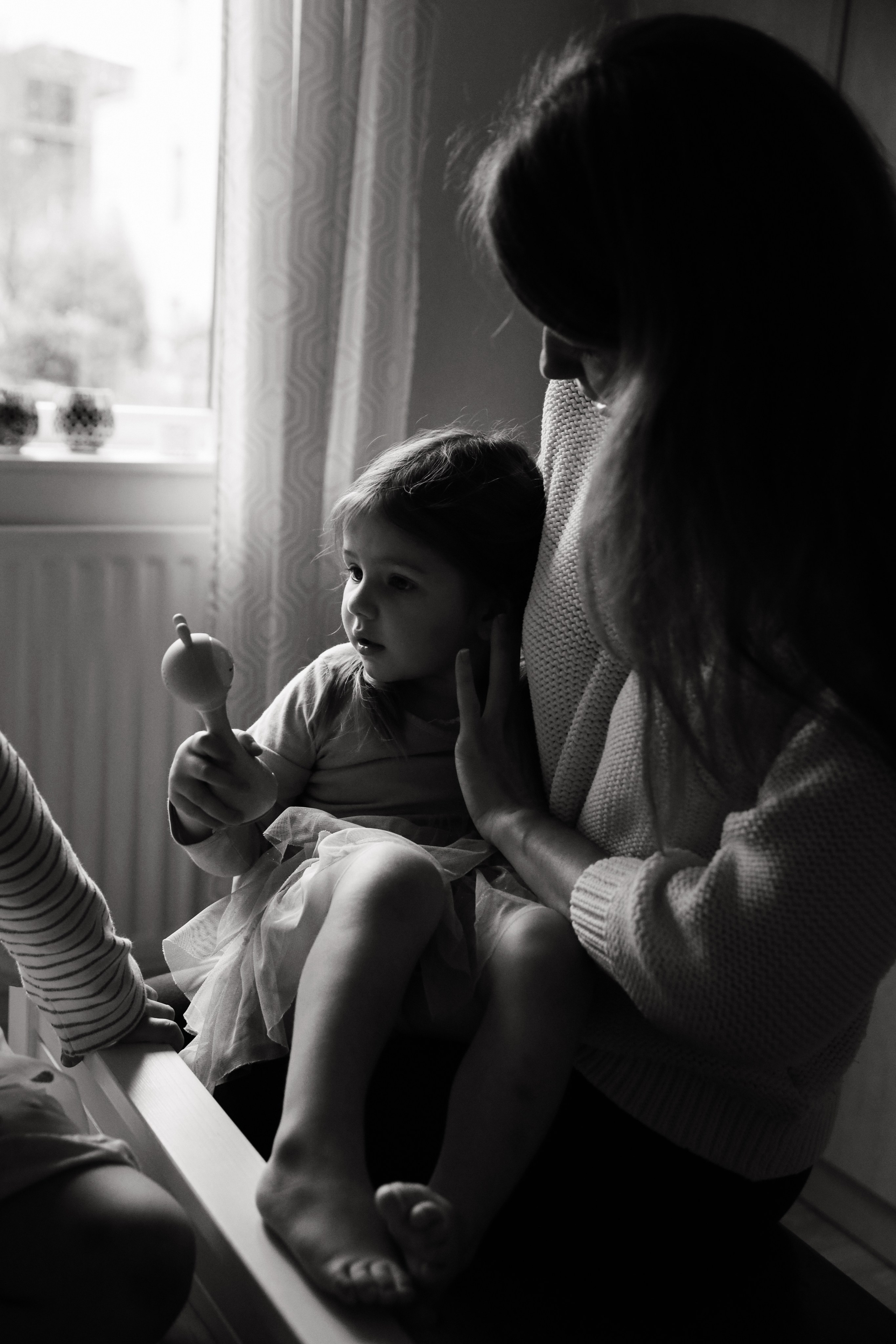 Olga&Arek’s family. Newborn and Family Photographer in Bromley, London, Liliya Potekhina