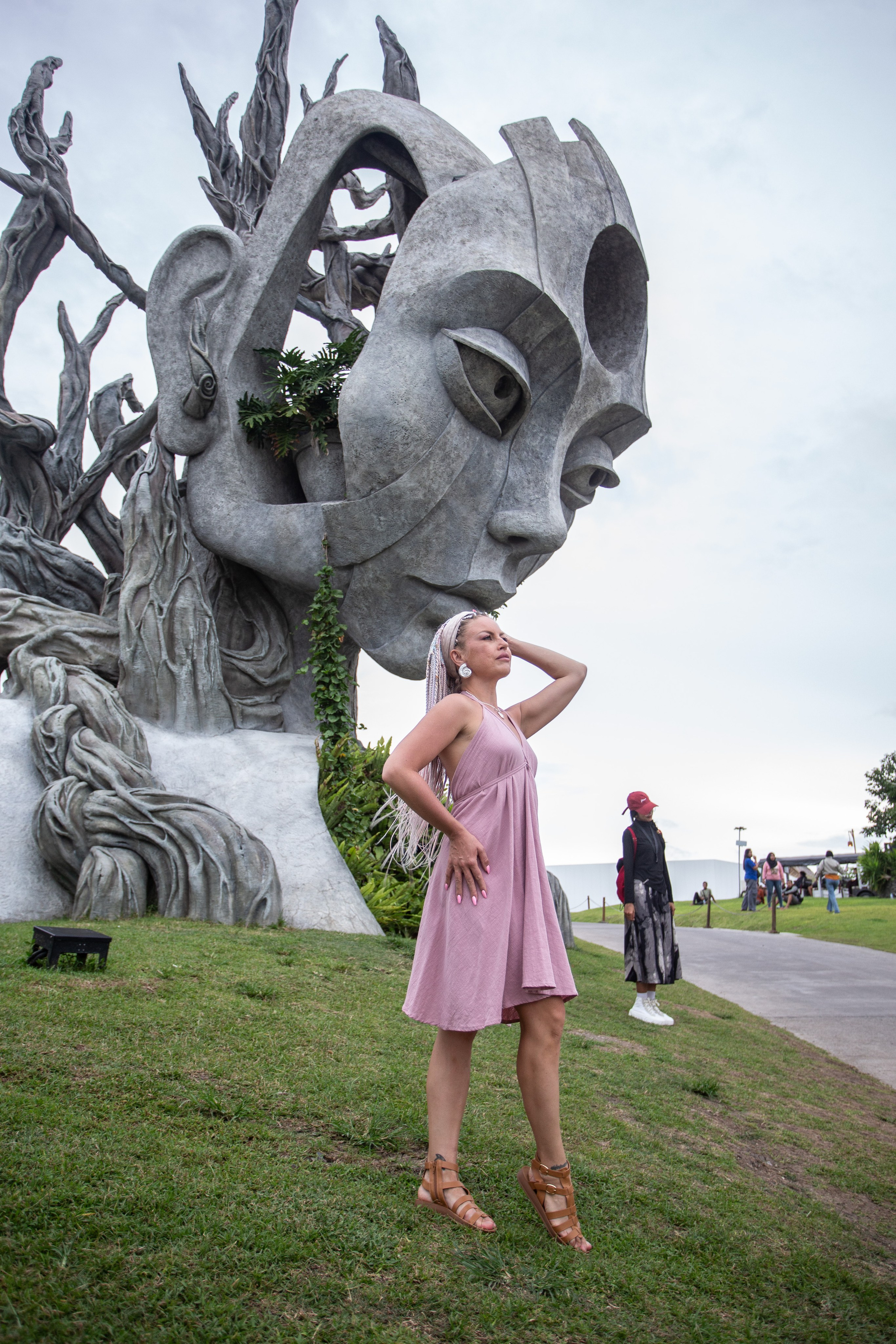 Бали тур с Дашей. Индивидуальный и парный фотограф на Бали — Bali Dream Photo