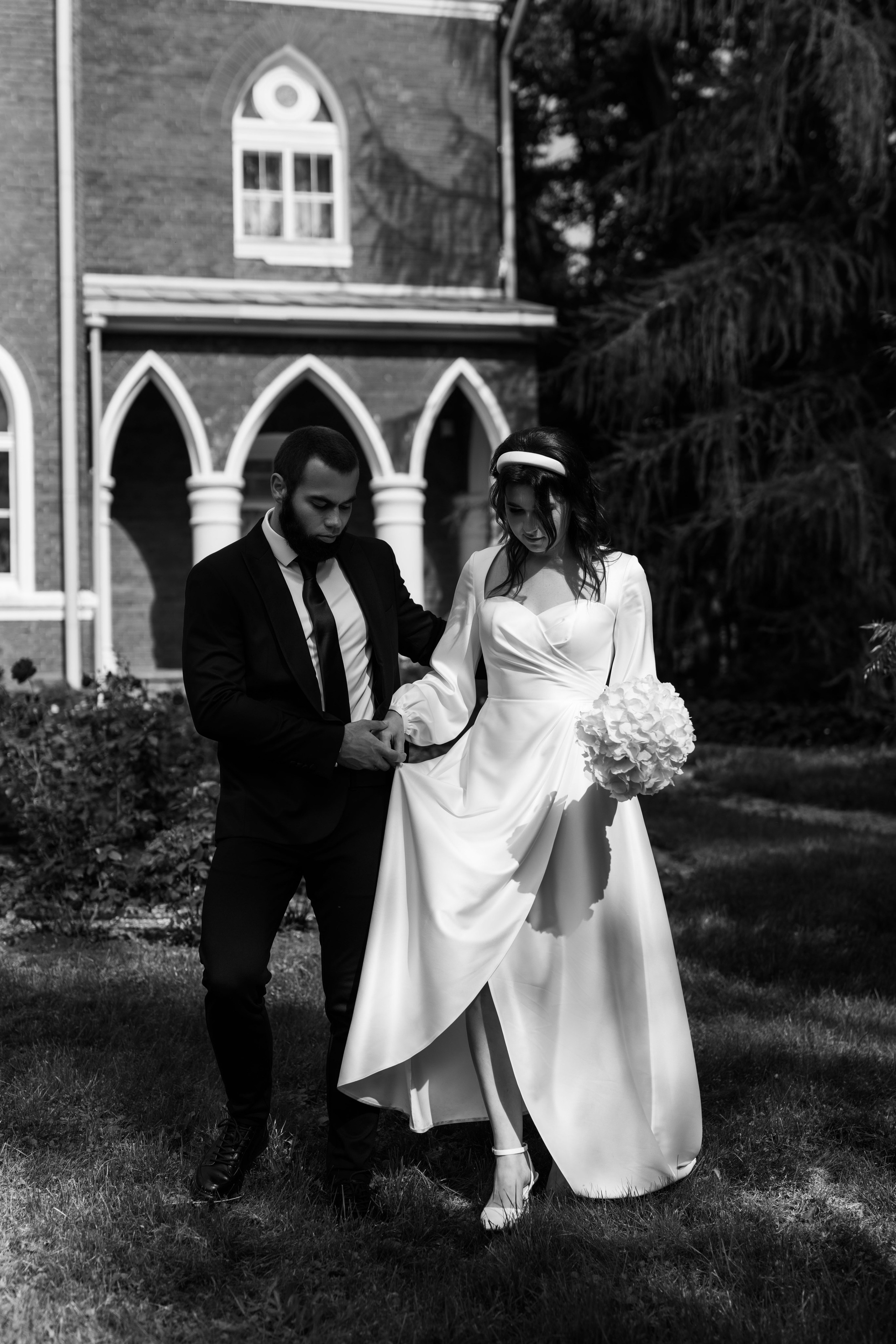 Лана&Дмитрий. Фотограф Даугавпилс/Рига Виктория Нитиша