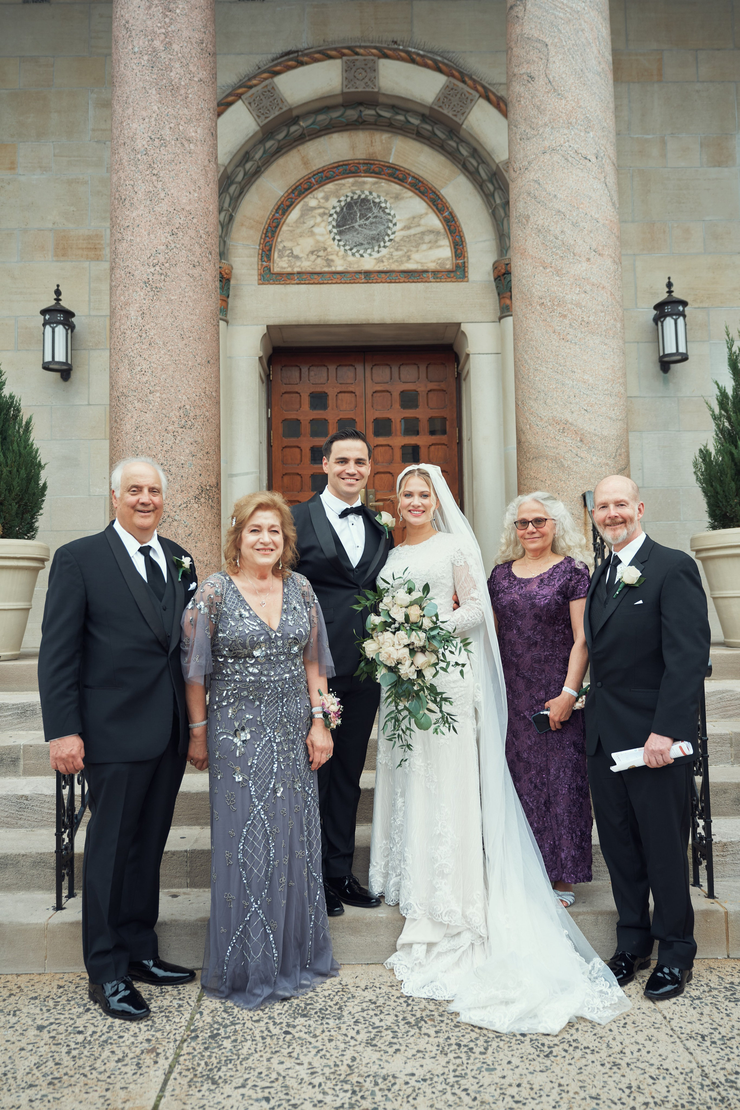Colleen&Mat, North Jersey. Alex Pedan photography
