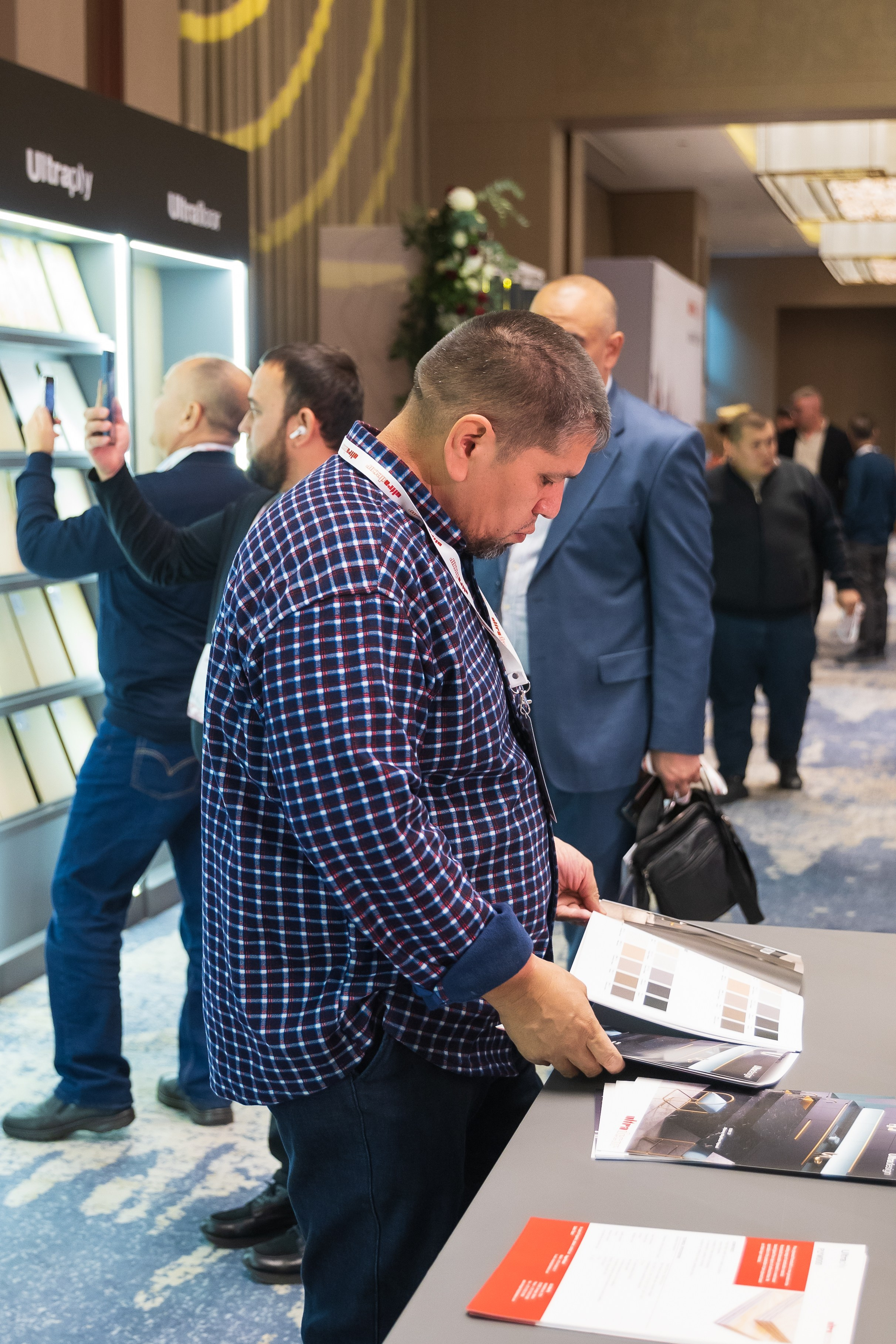 Презентация Ultra Decor. Профессиональная Фото-Видео Студия Геннадия Нестеренко | Ташкент и Весь Узбекистан