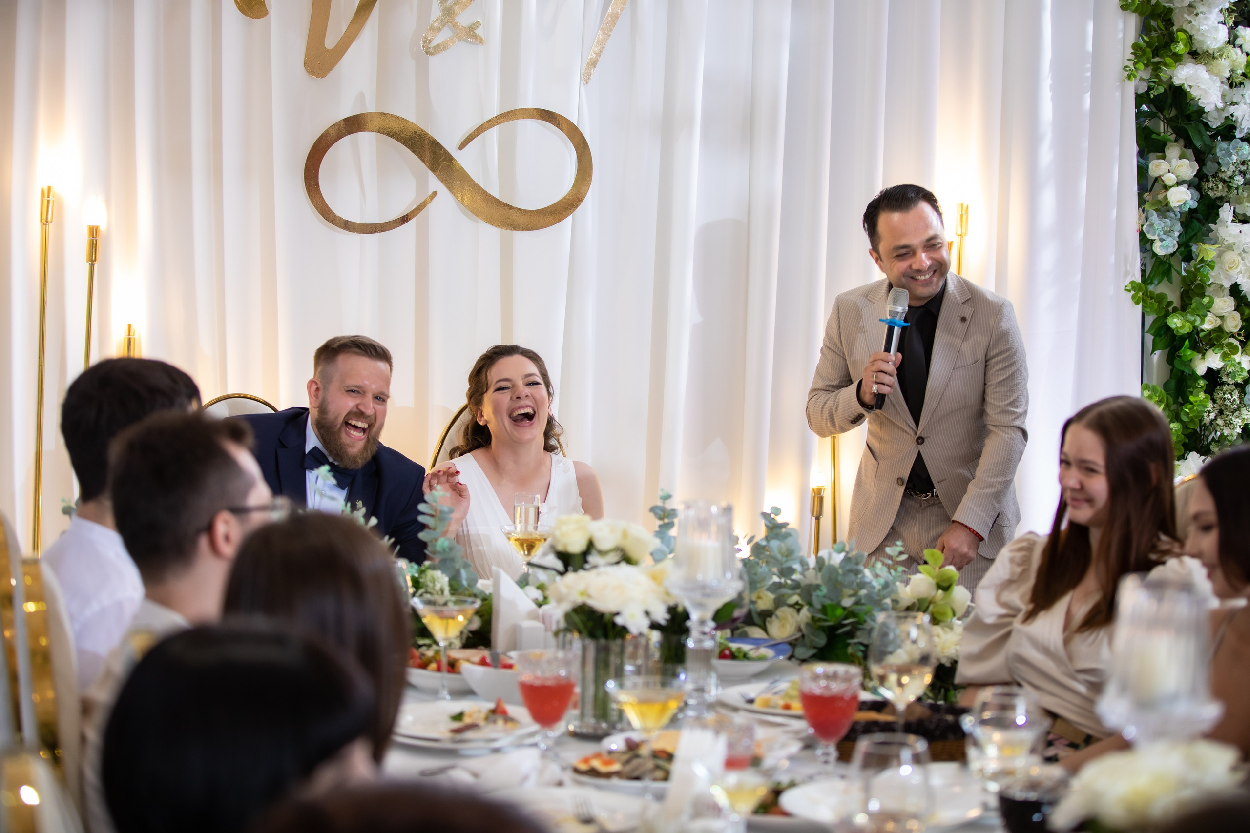 Свадьба Влад и Таня. Профессиональная Фото-Видео Студия Геннадия Нестеренко | Ташкент и Весь Узбекистан