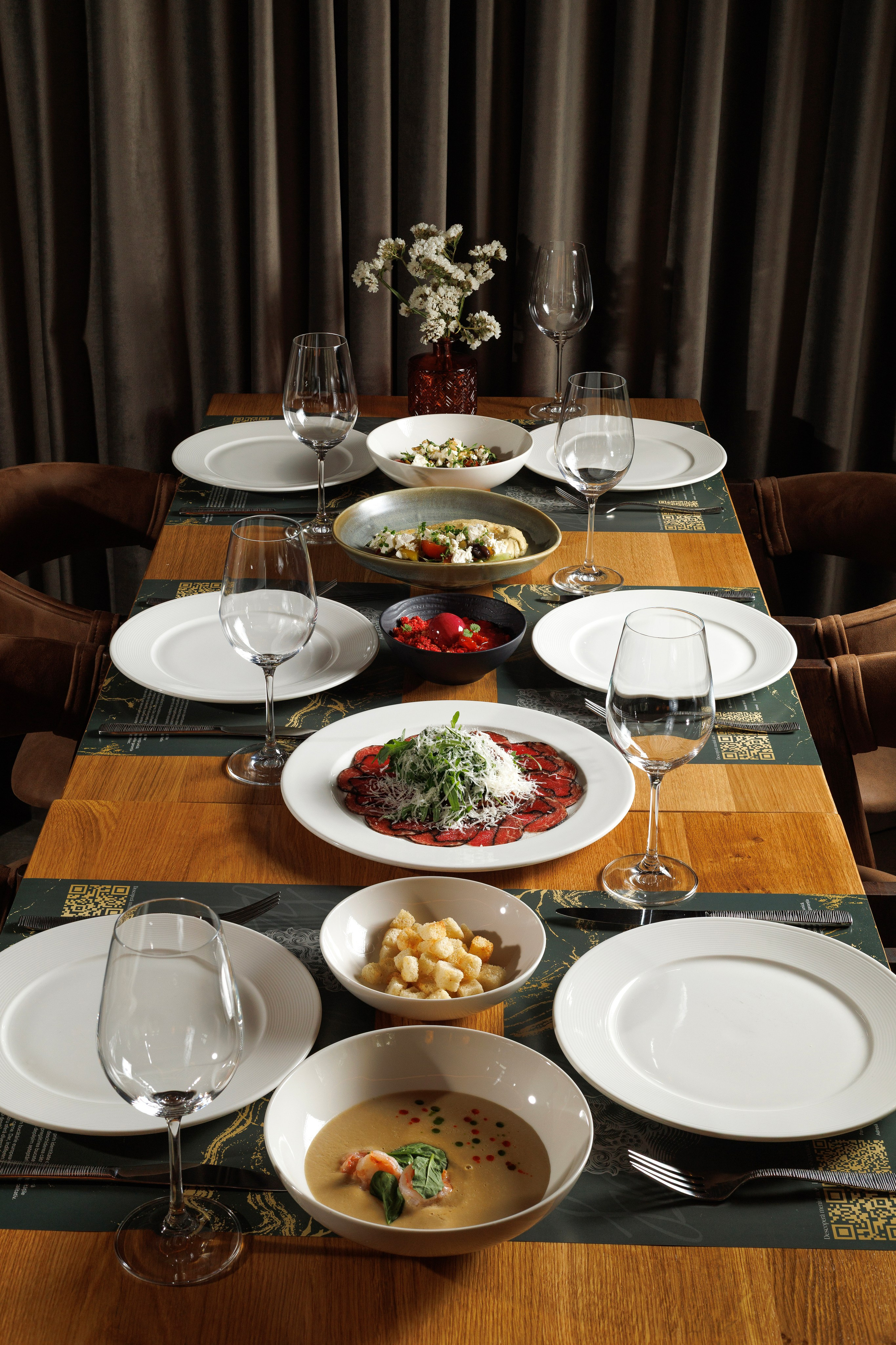 Divus. Captured by Hallovud