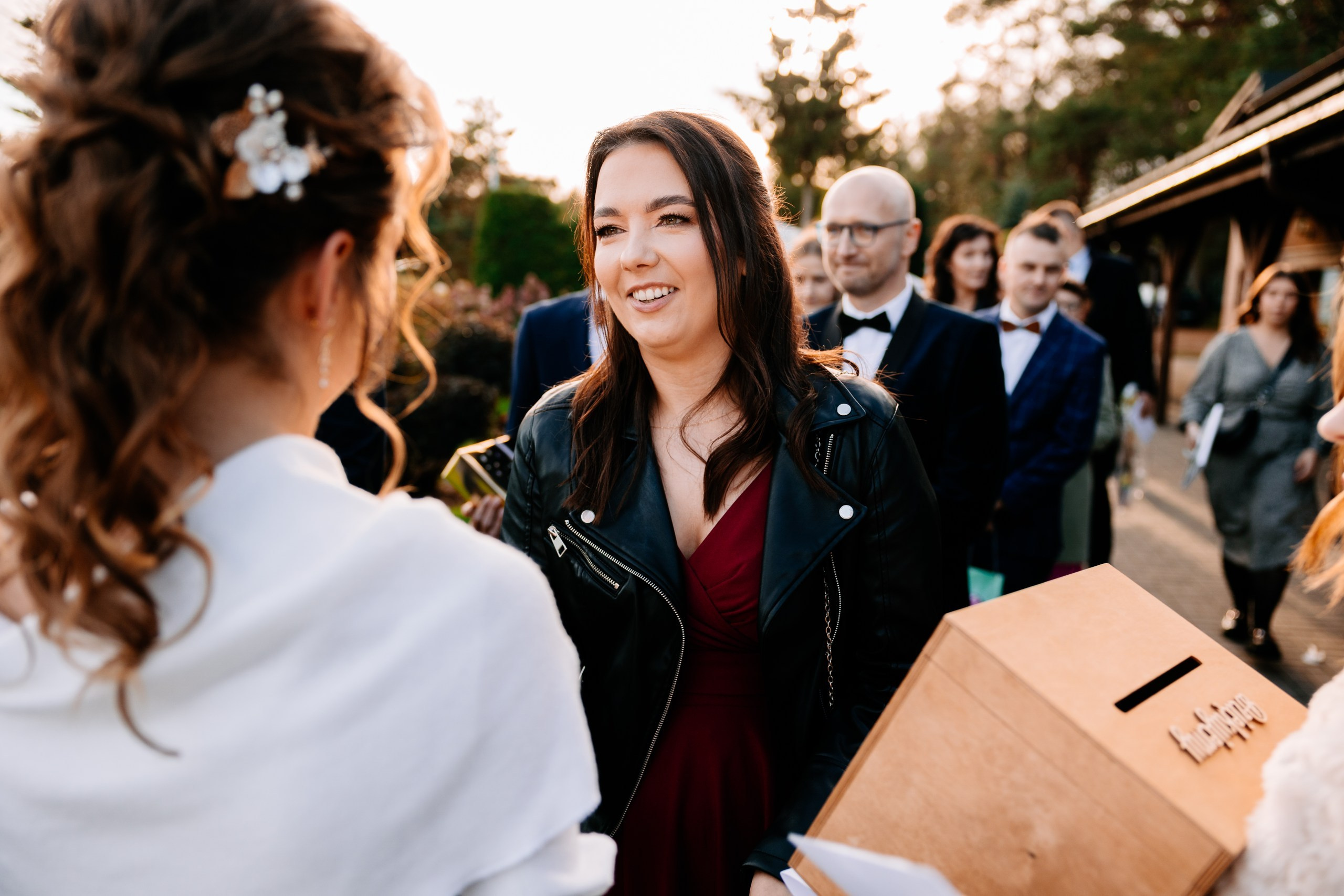 Basia ♡ Bartek. Fotograf Ślubny Warszawa - Sesje Biznesowe Rodzinne Eventy