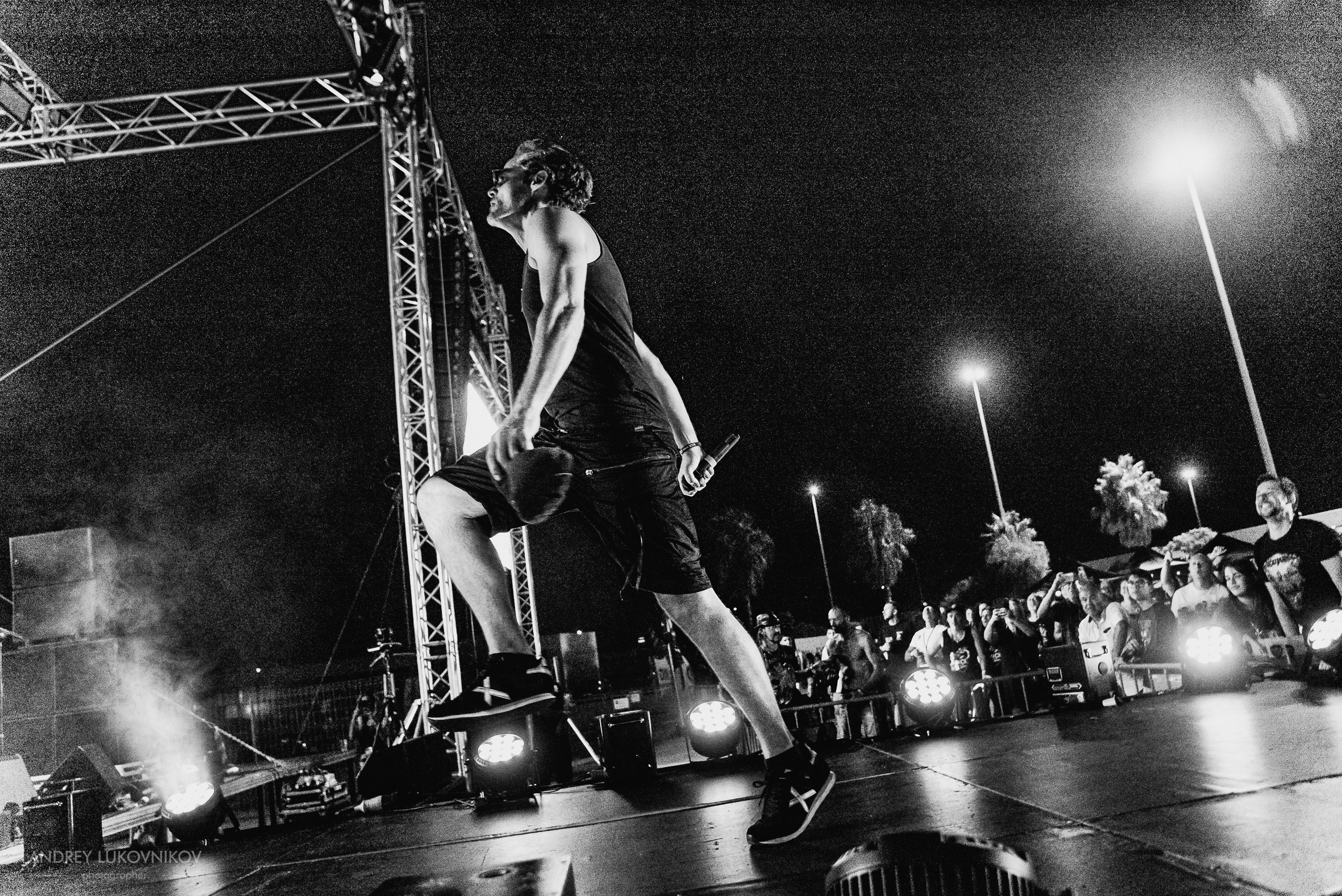 Rage Rising — RATM Tribute | Rock Against Cancer Torrevieja