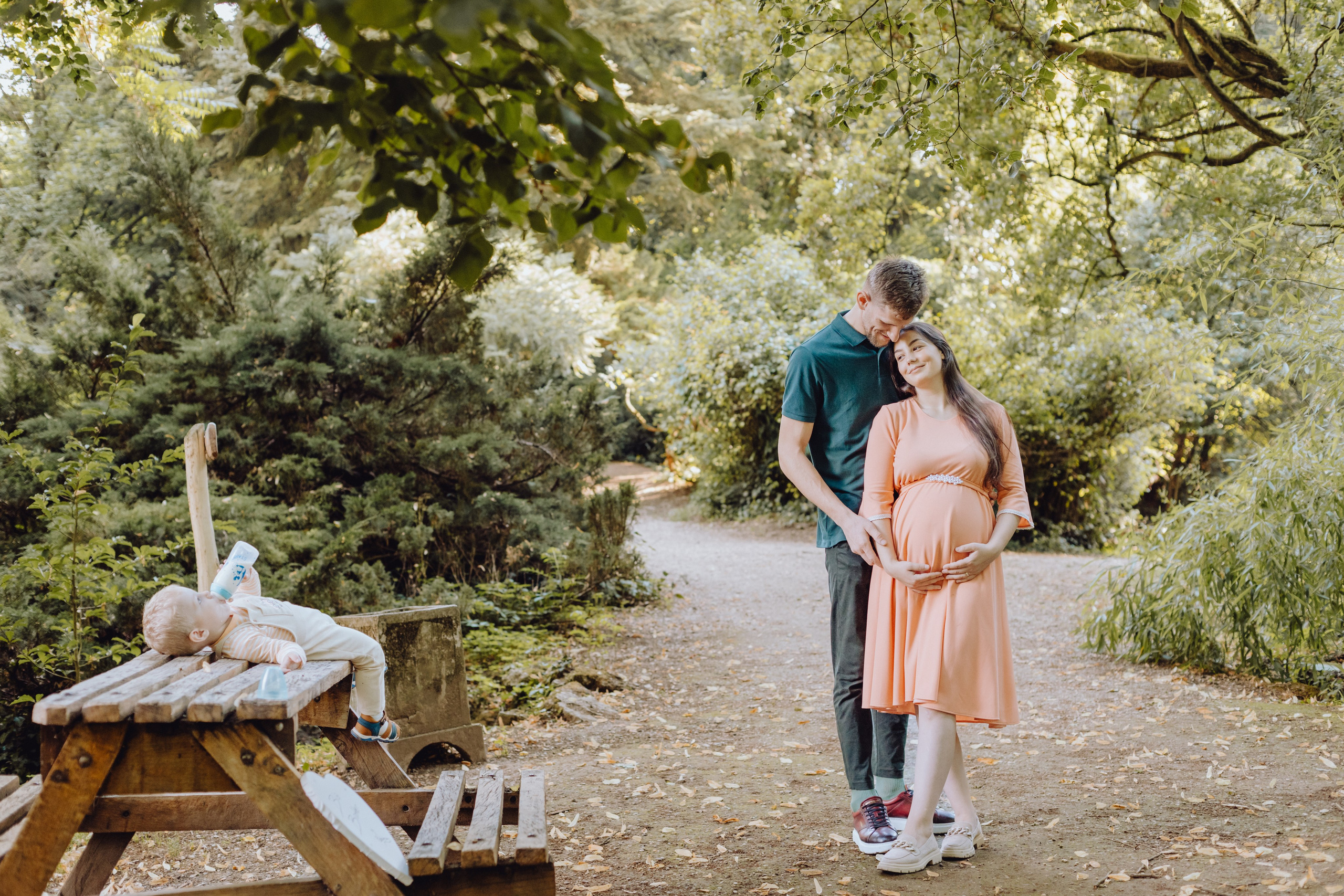 Beni & Adina. Wedding & couple photographer from Romania Rut Vetan