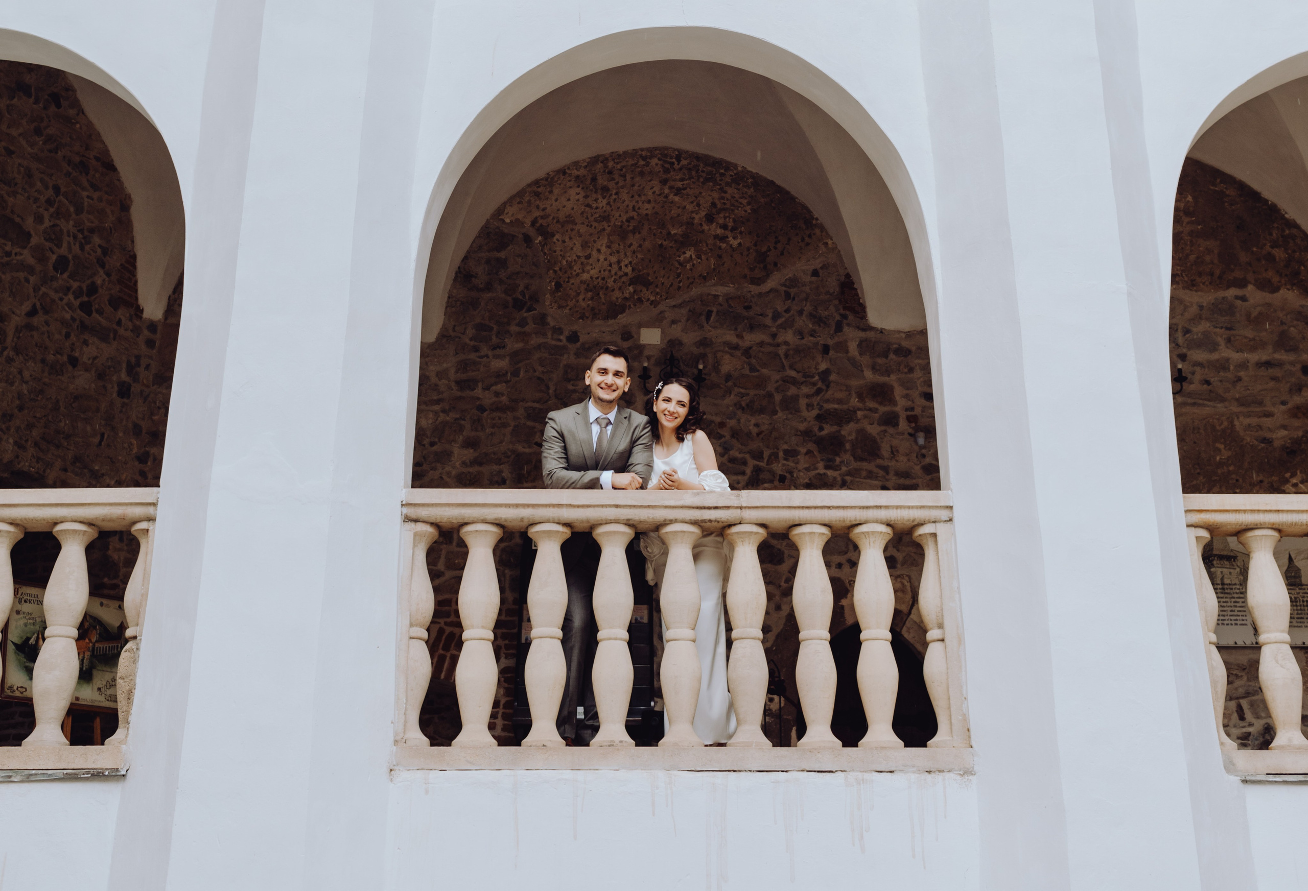 Nicu & Daria. Wedding & couple photographer from Romania Rut Vetan