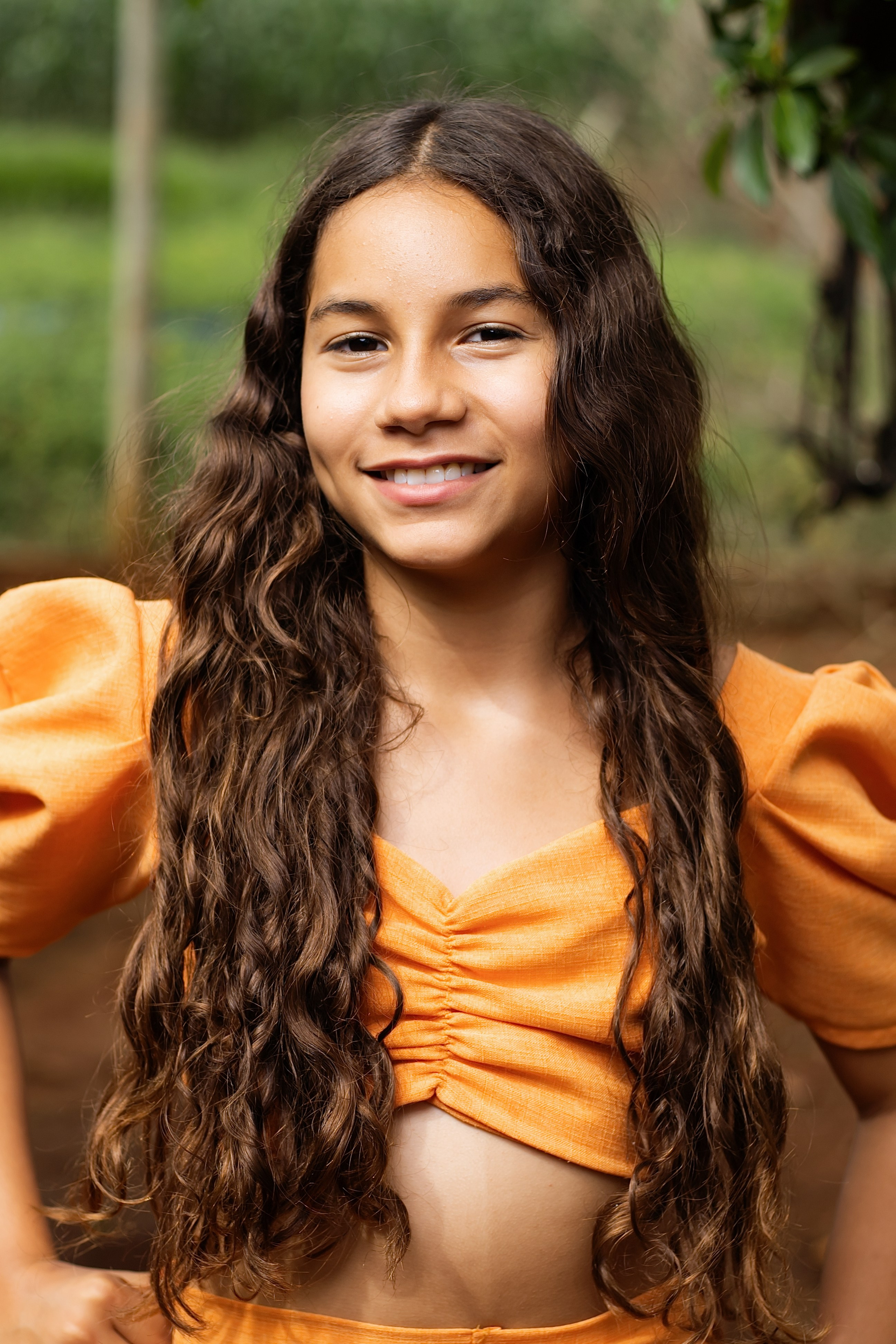 INFANTIL. Eu Talyssa Mendonça (Fotógrafa, Goiânia — GO)