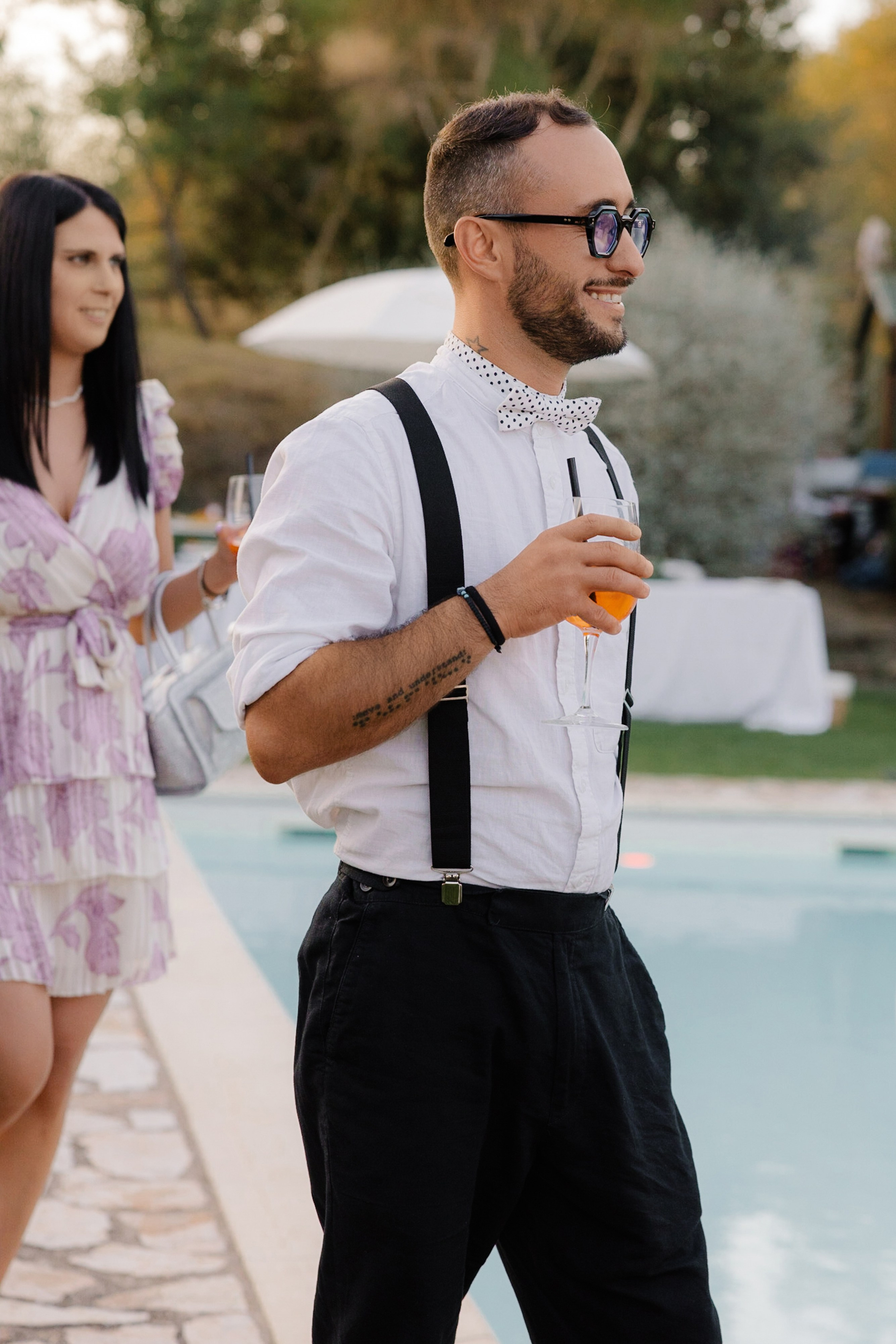 1. Wedding photographer Italy