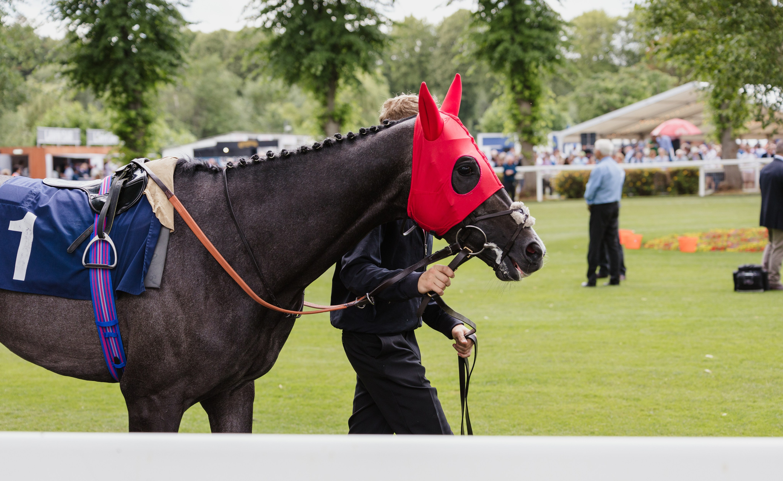 40th Birthday — Royal Windsor Racecourse. June, 2023. Timeless Wedding & Event Photography from London to the world
