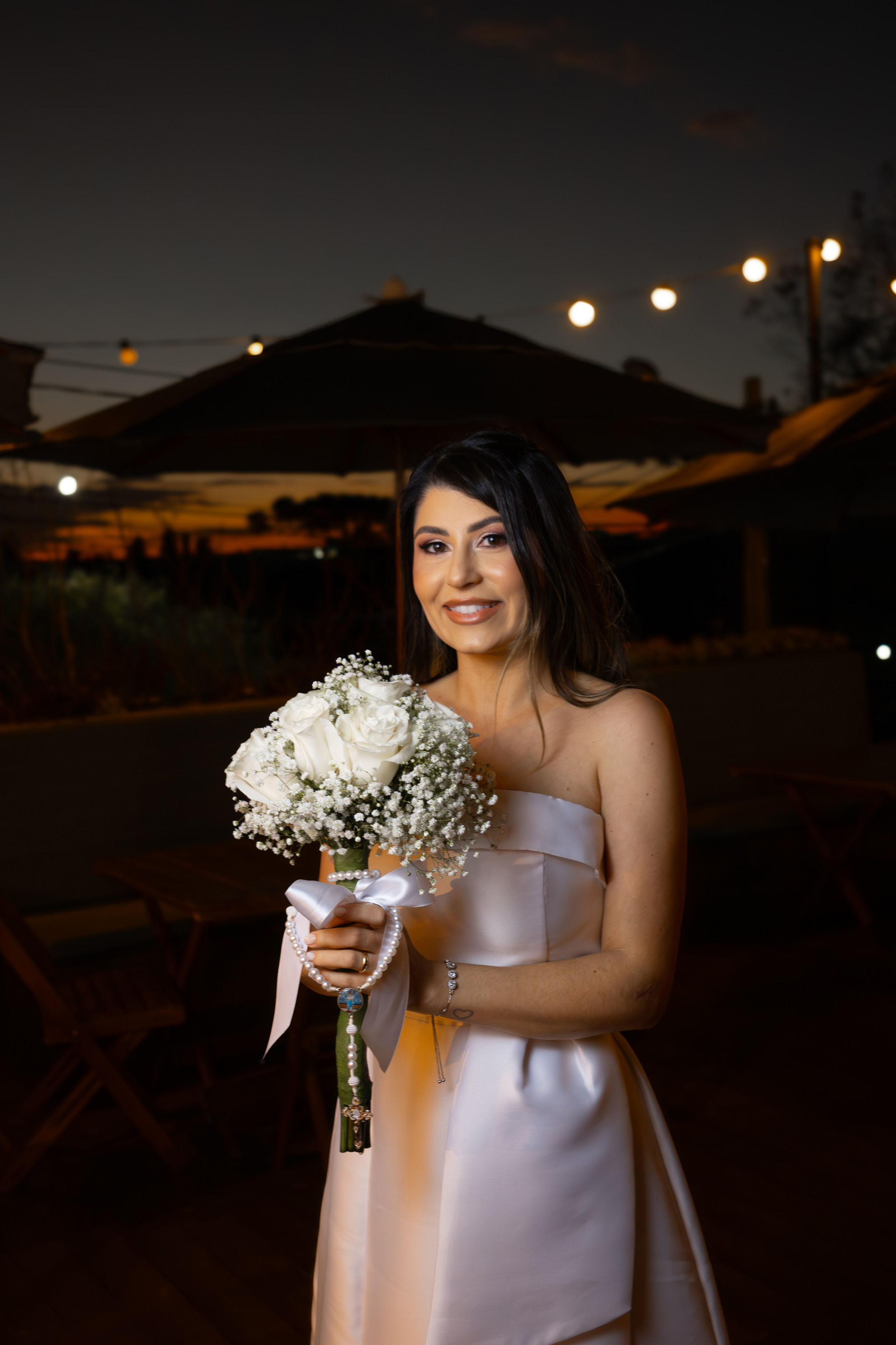 Casamento Victor e Fernanda (recepção)