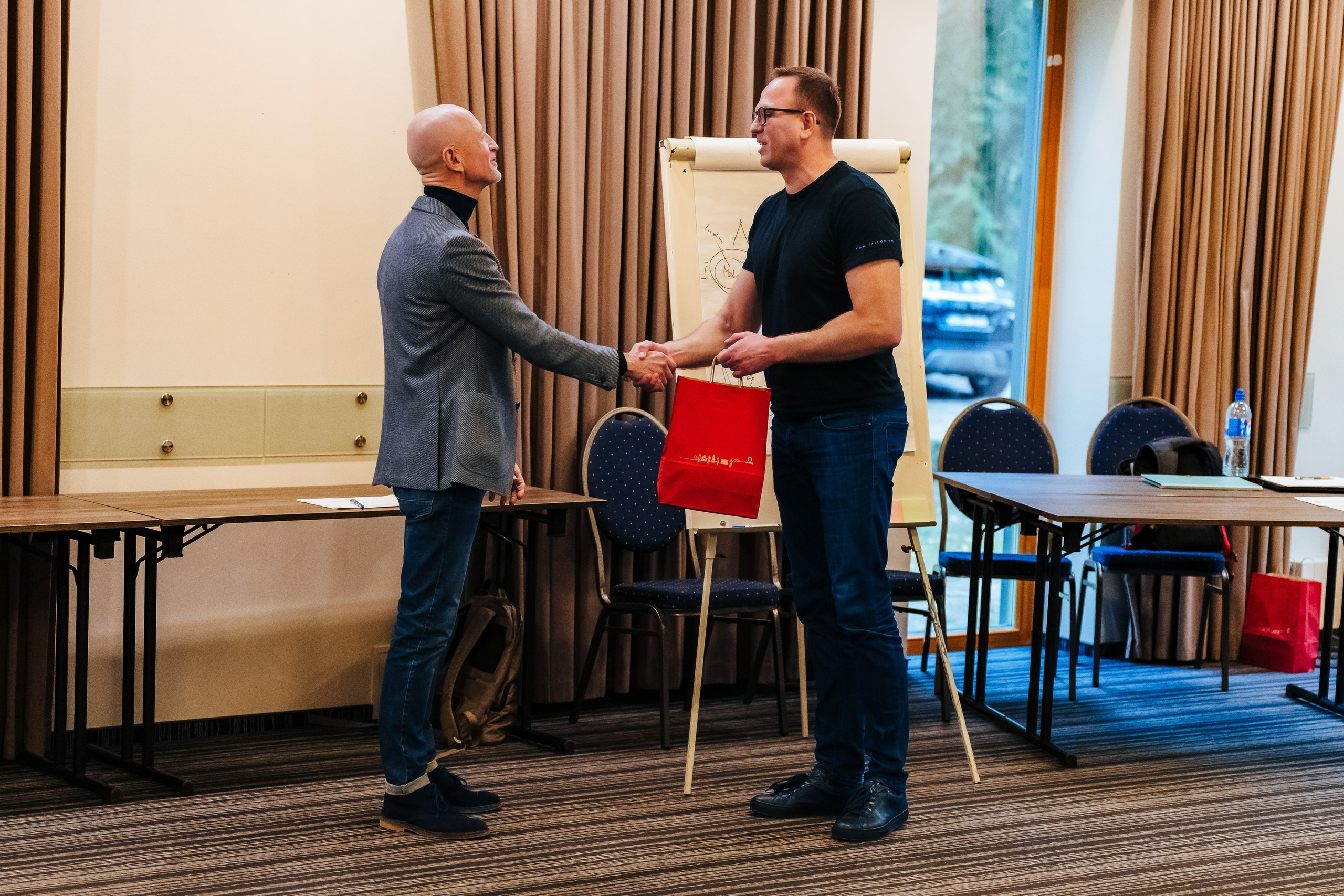 EDU Vilnius konferencija. OnePIXEL