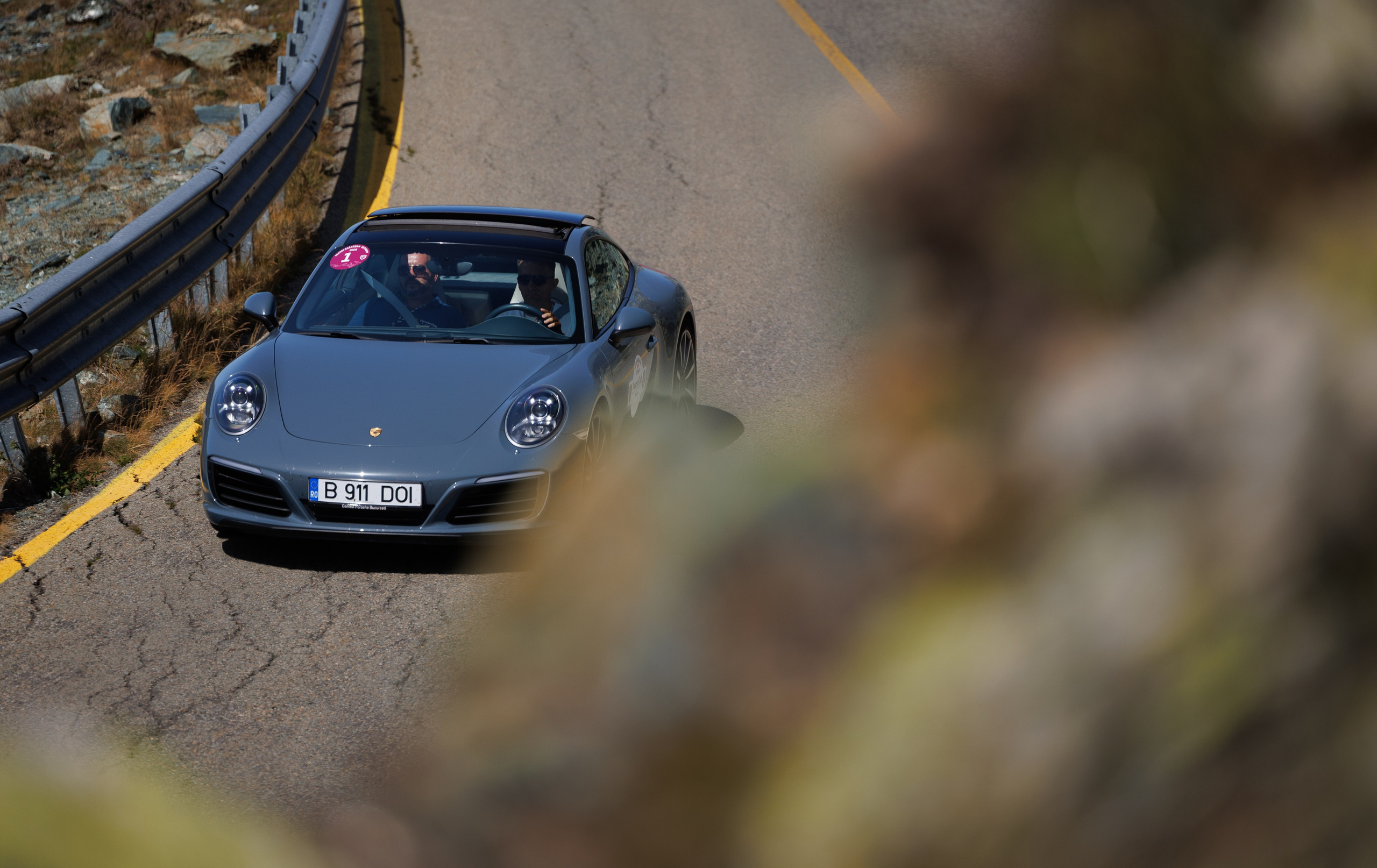 Sports Photographer Brasov