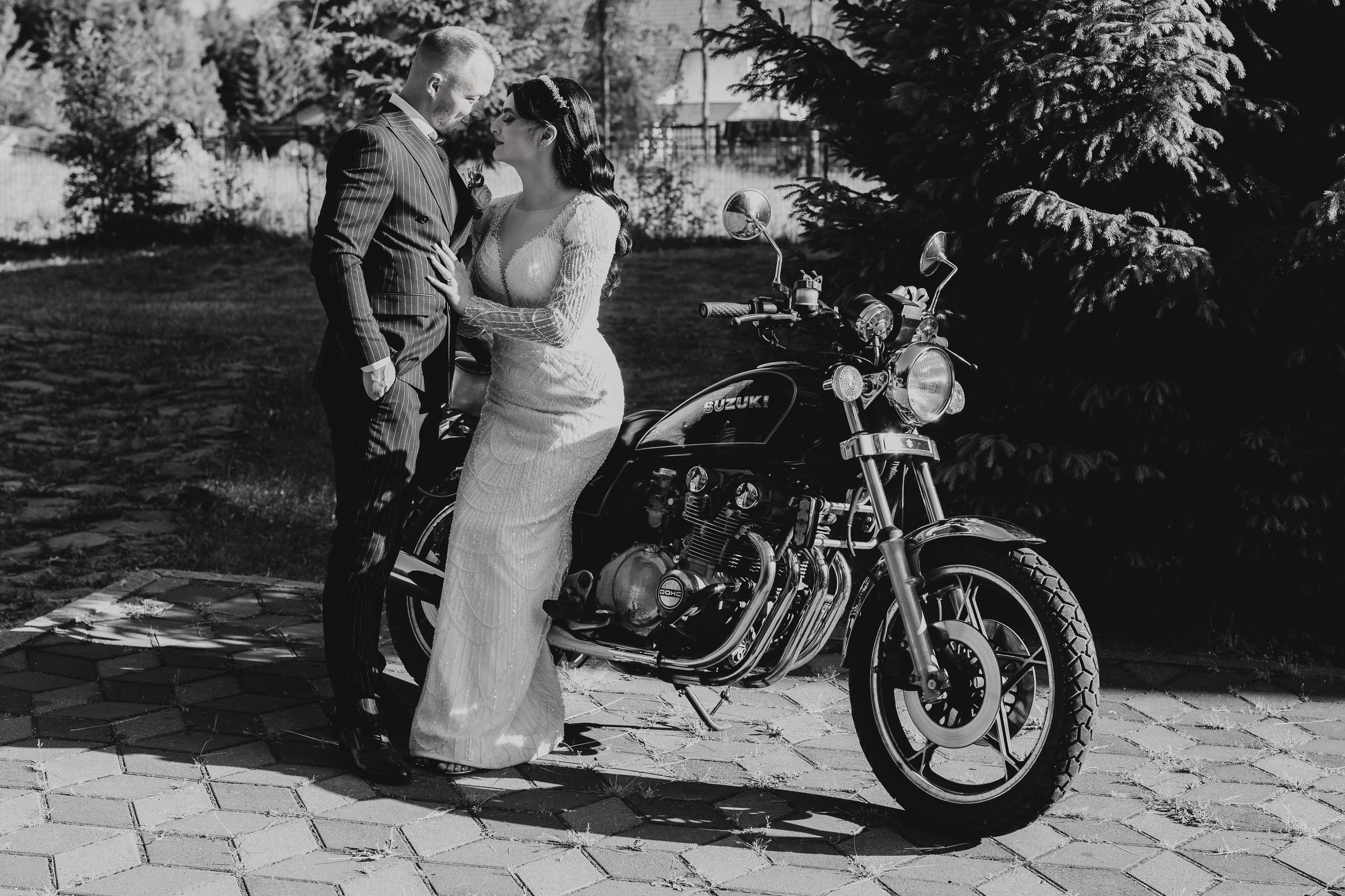 Nuntă Florinela & Răzvan. Acasa