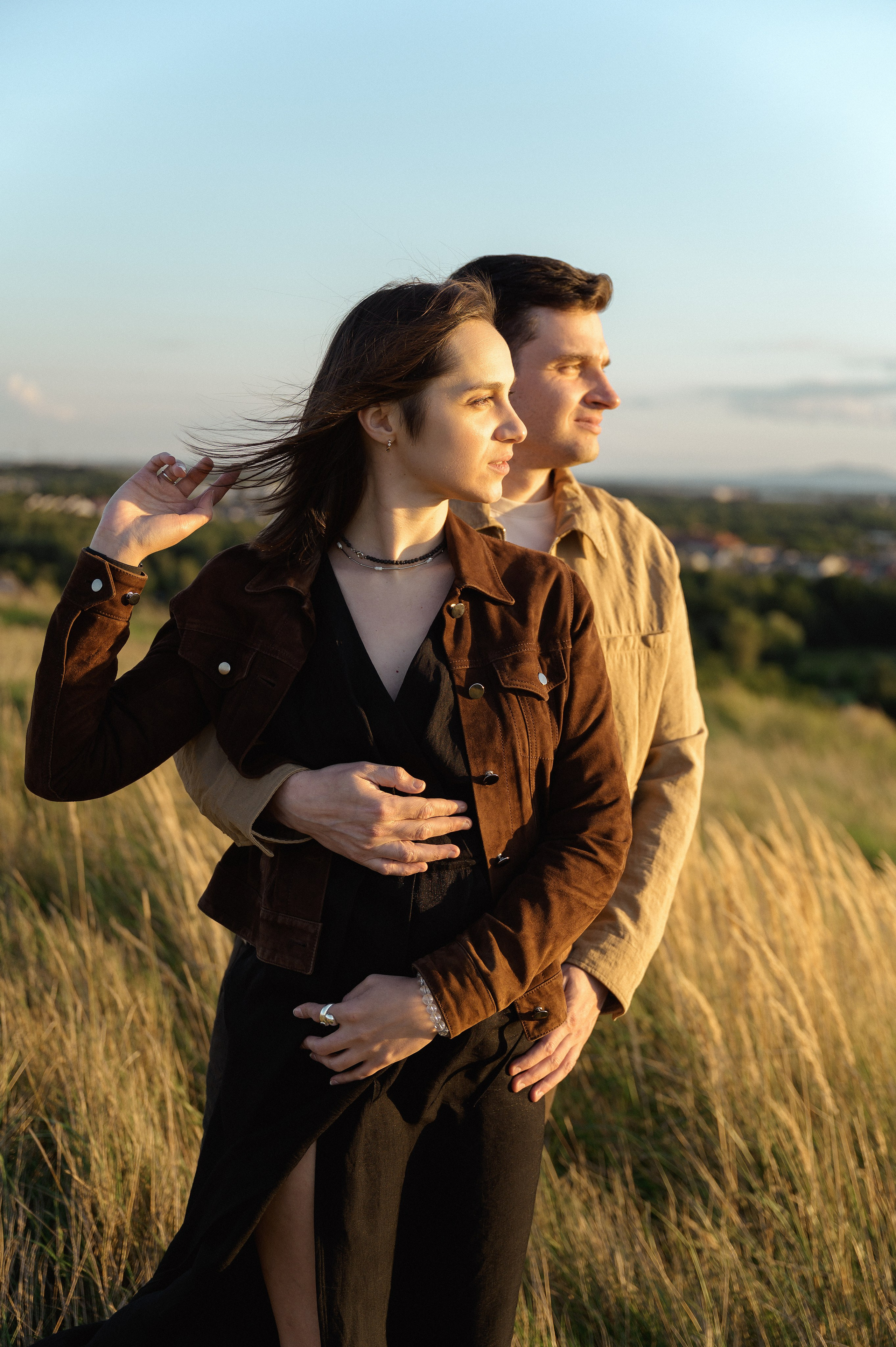 Janina and Sasha, 2025. Wedding photographer in Wroclaw Warsaw Krakow Margarita Tuleiko